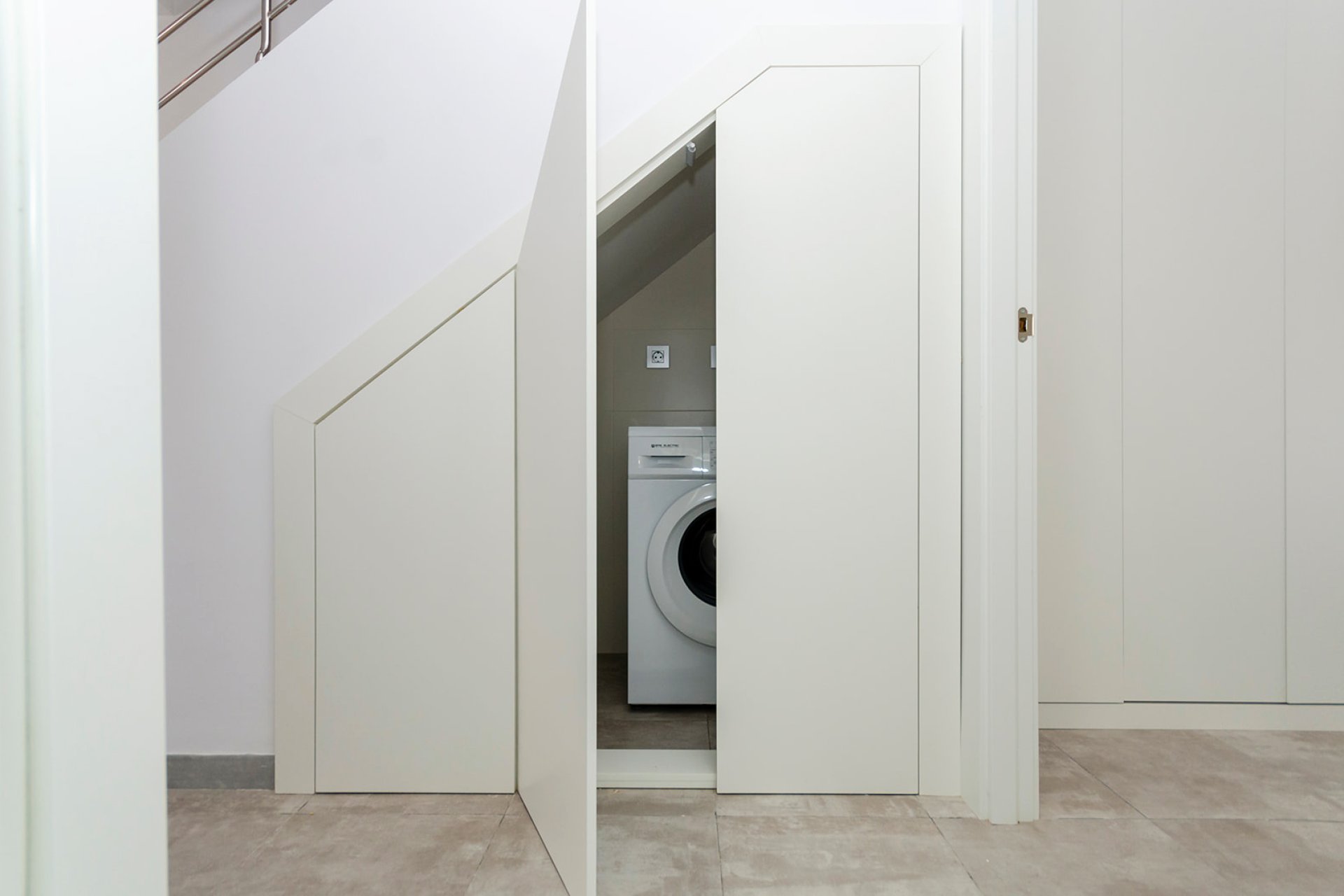 New Build - Townhouse - Torrevieja