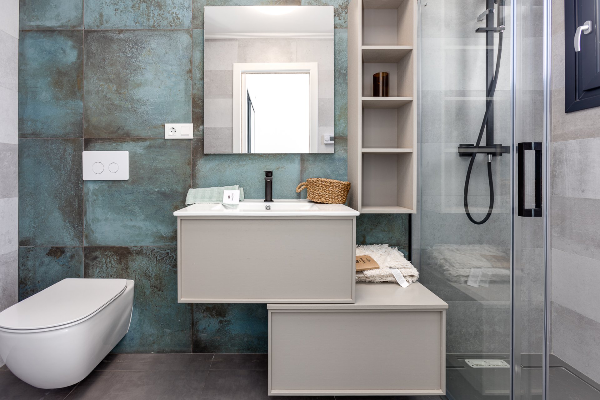 New Build - Townhouse - Torrevieja