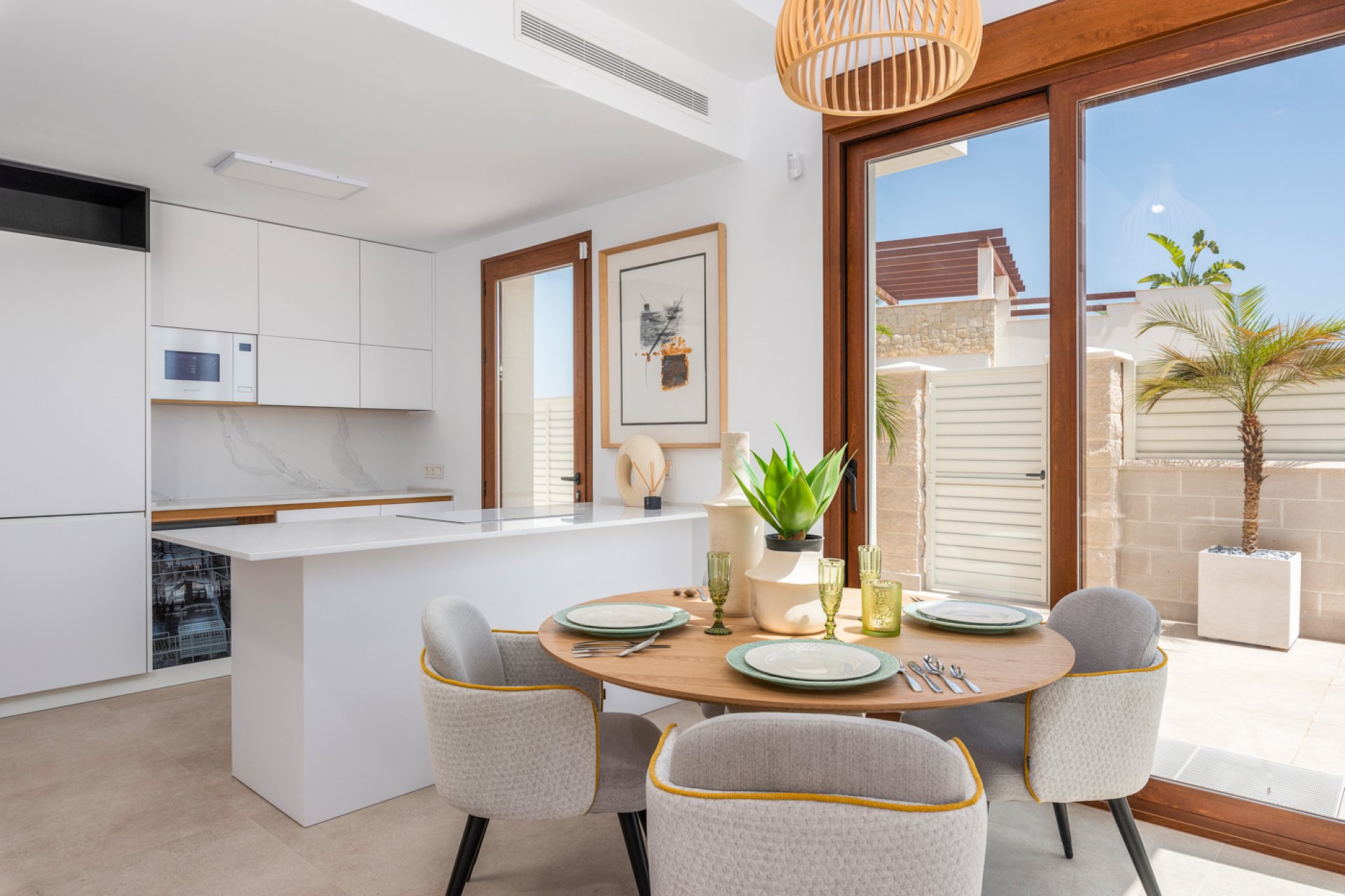 New Build - Townhouse - Vera