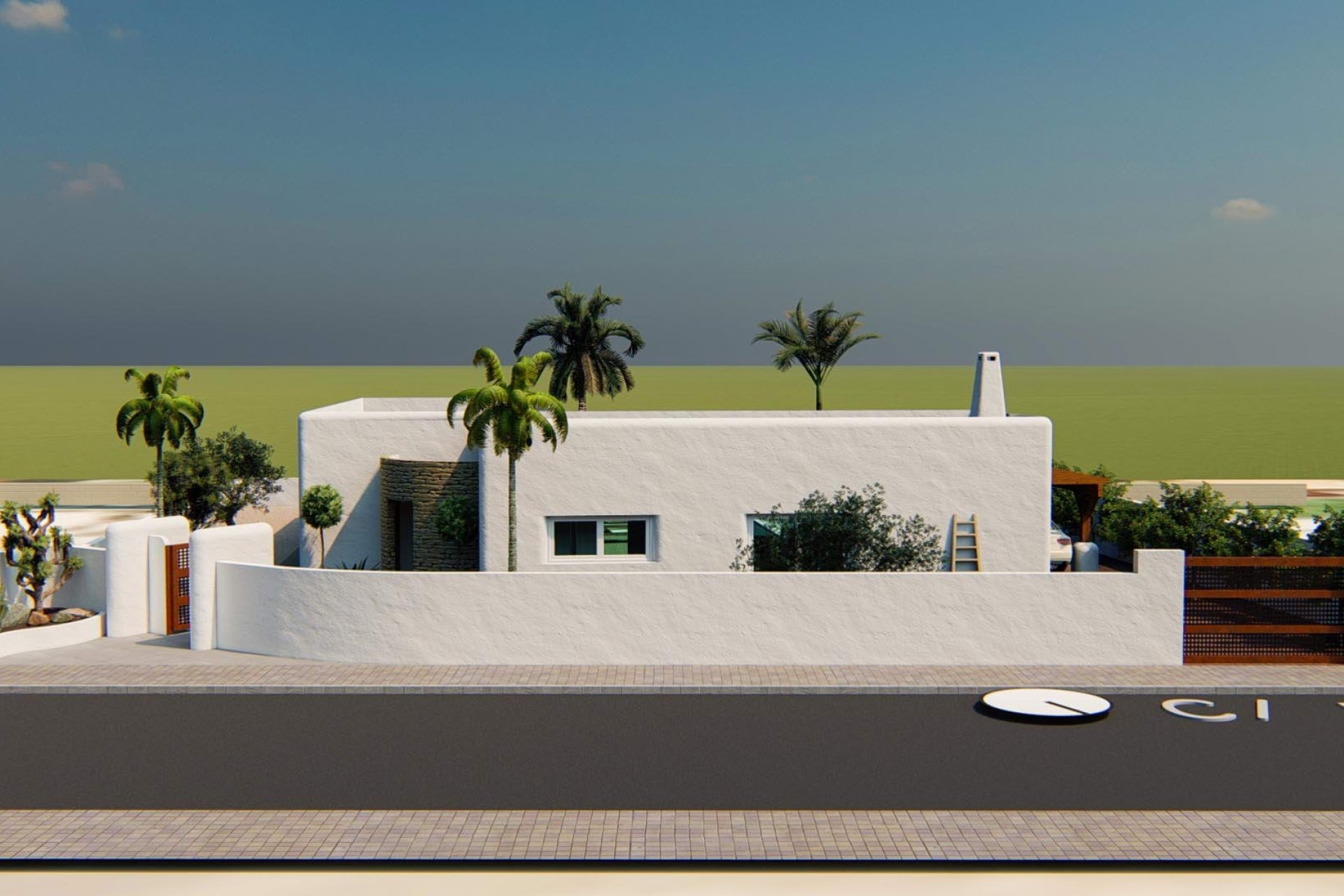 New Build - Villa - Alfaz del Pi