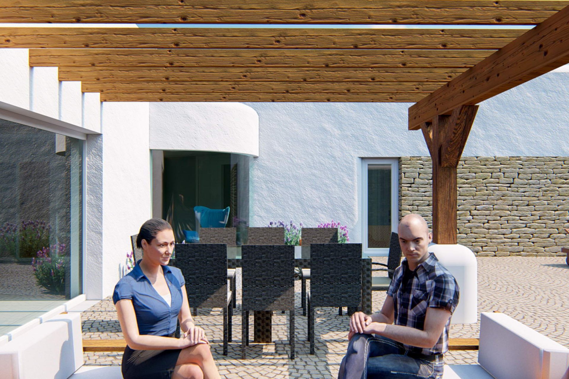 New Build - Villa - Alfaz del Pi