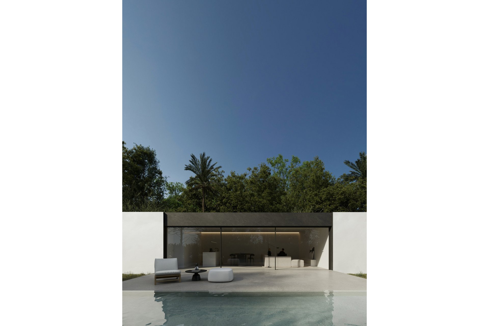 New Build - Villa - Alfaz del Pi