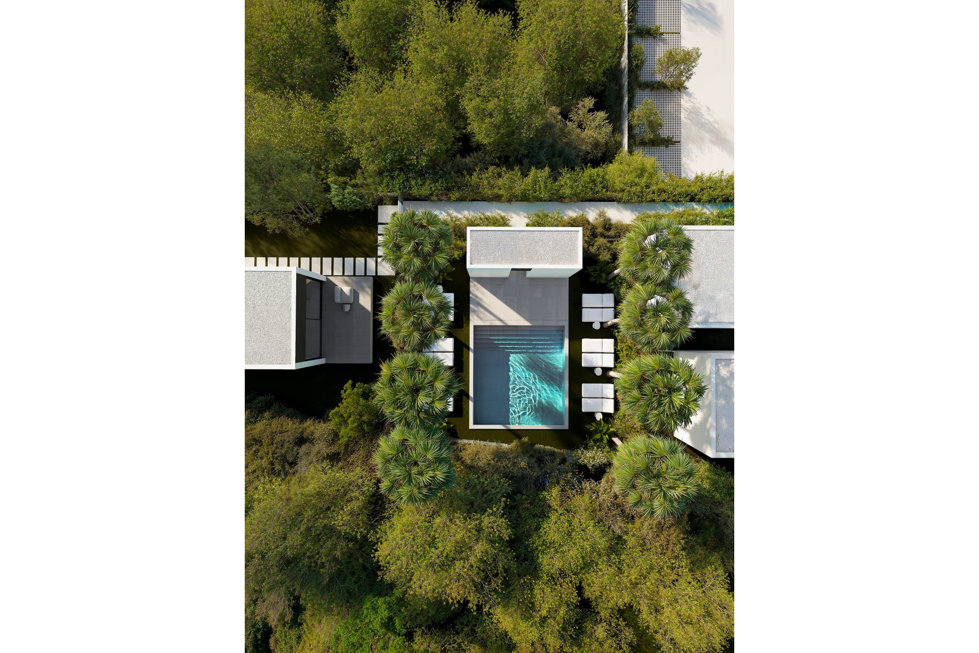 New Build - Villa - Alfaz del Pi