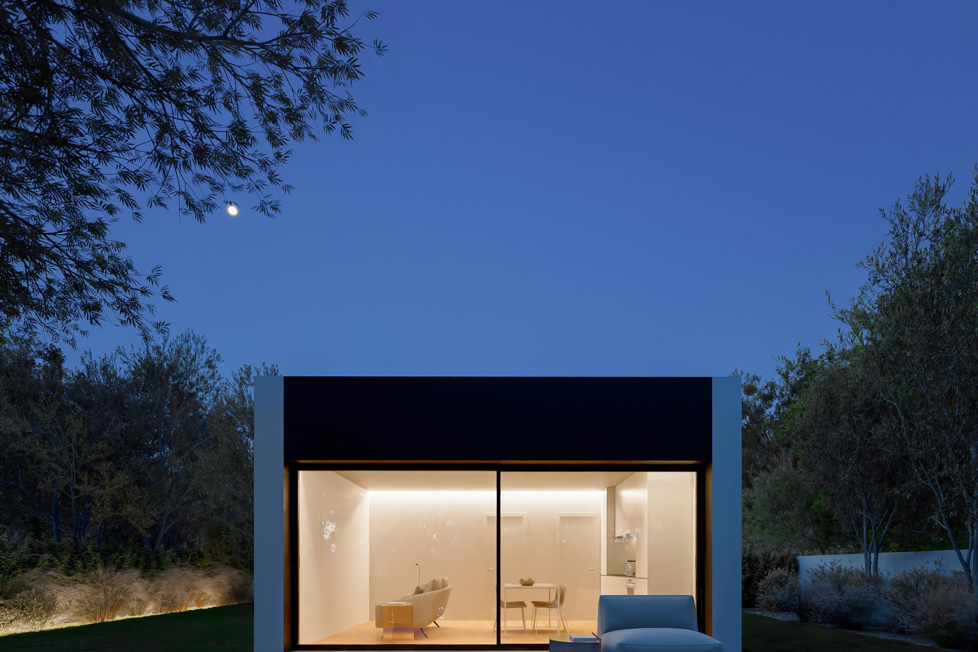 New Build - Villa - Alfaz del Pi