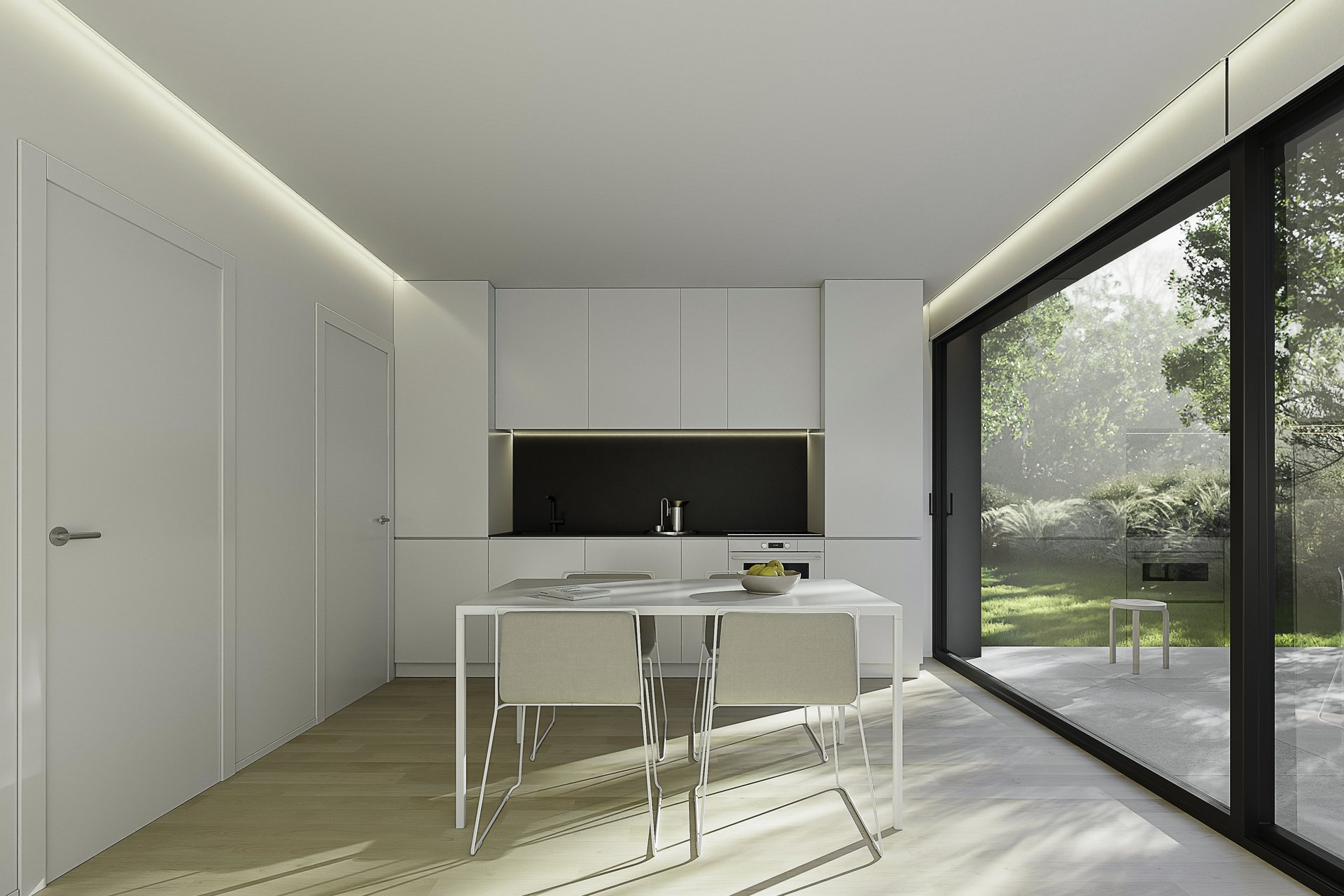 New Build - Villa - Alfaz del Pi