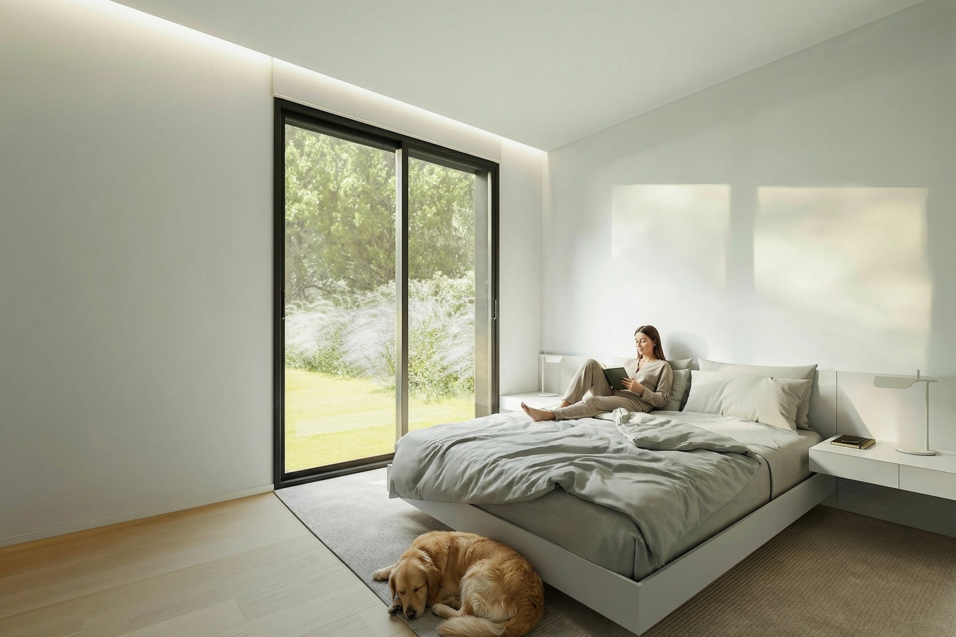 New Build - Villa - Alfaz del Pi