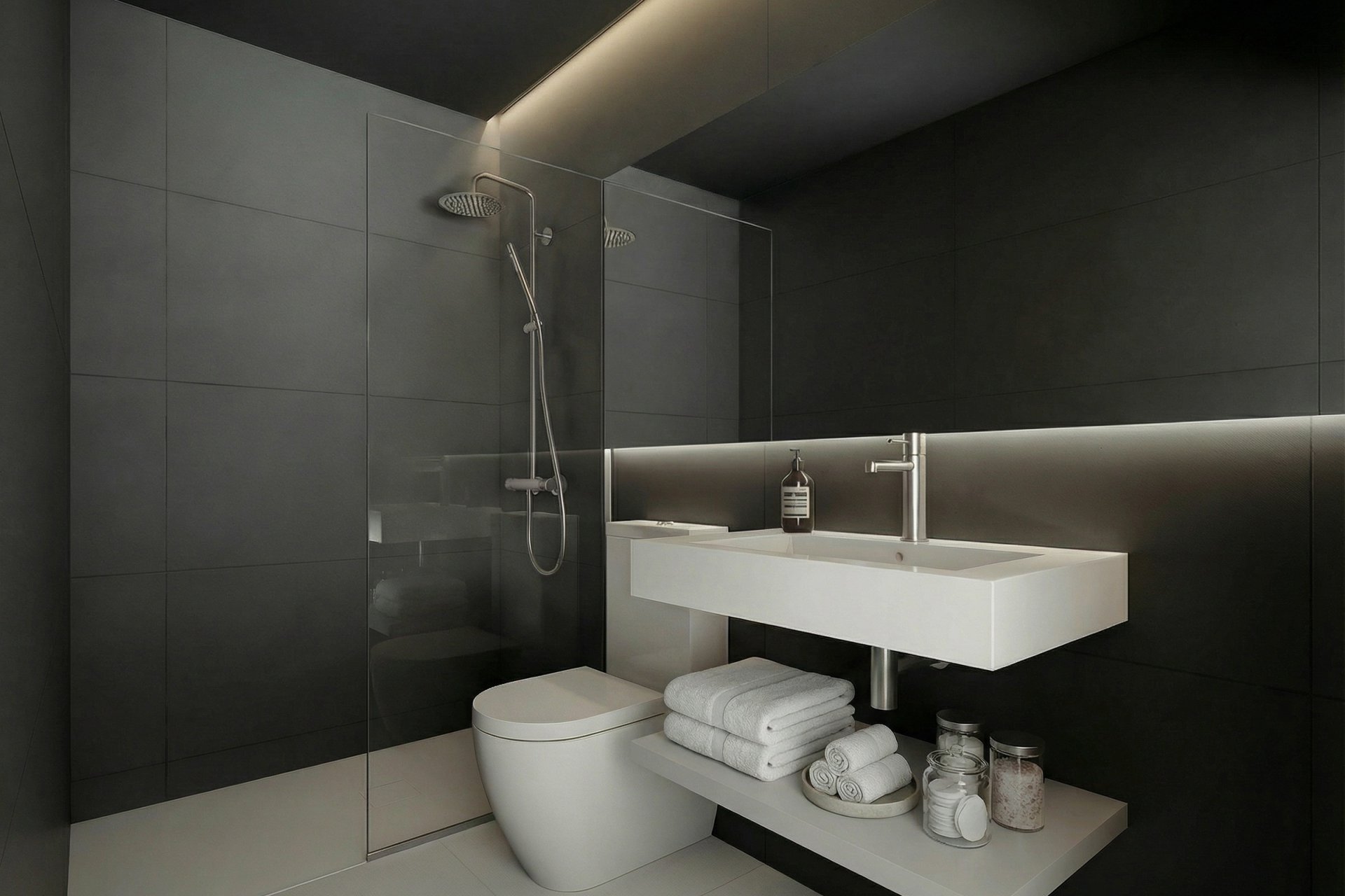 New Build - Villa - Alfaz del Pi