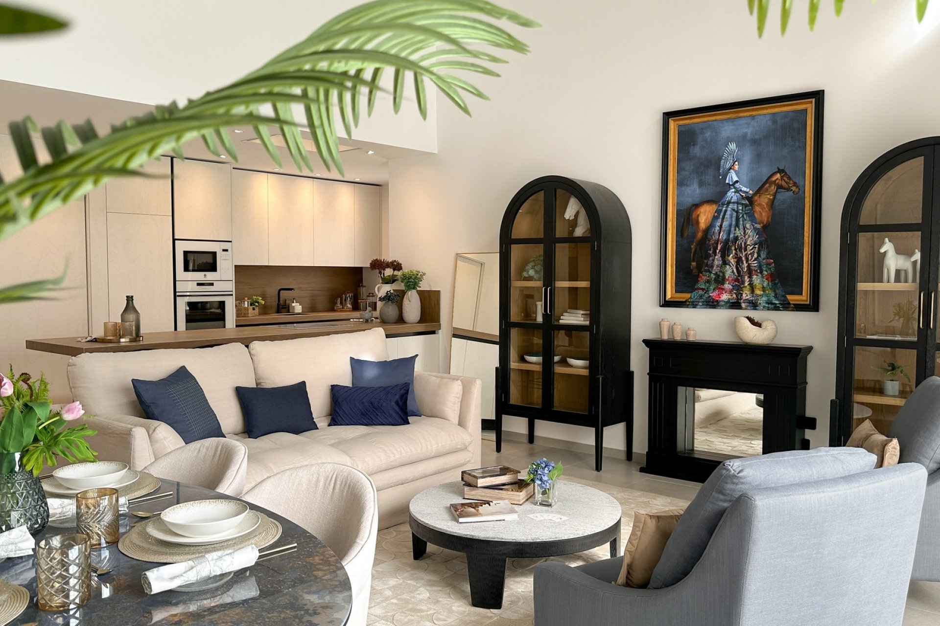 New Build - Villa - Algorfa - La Finca Golf