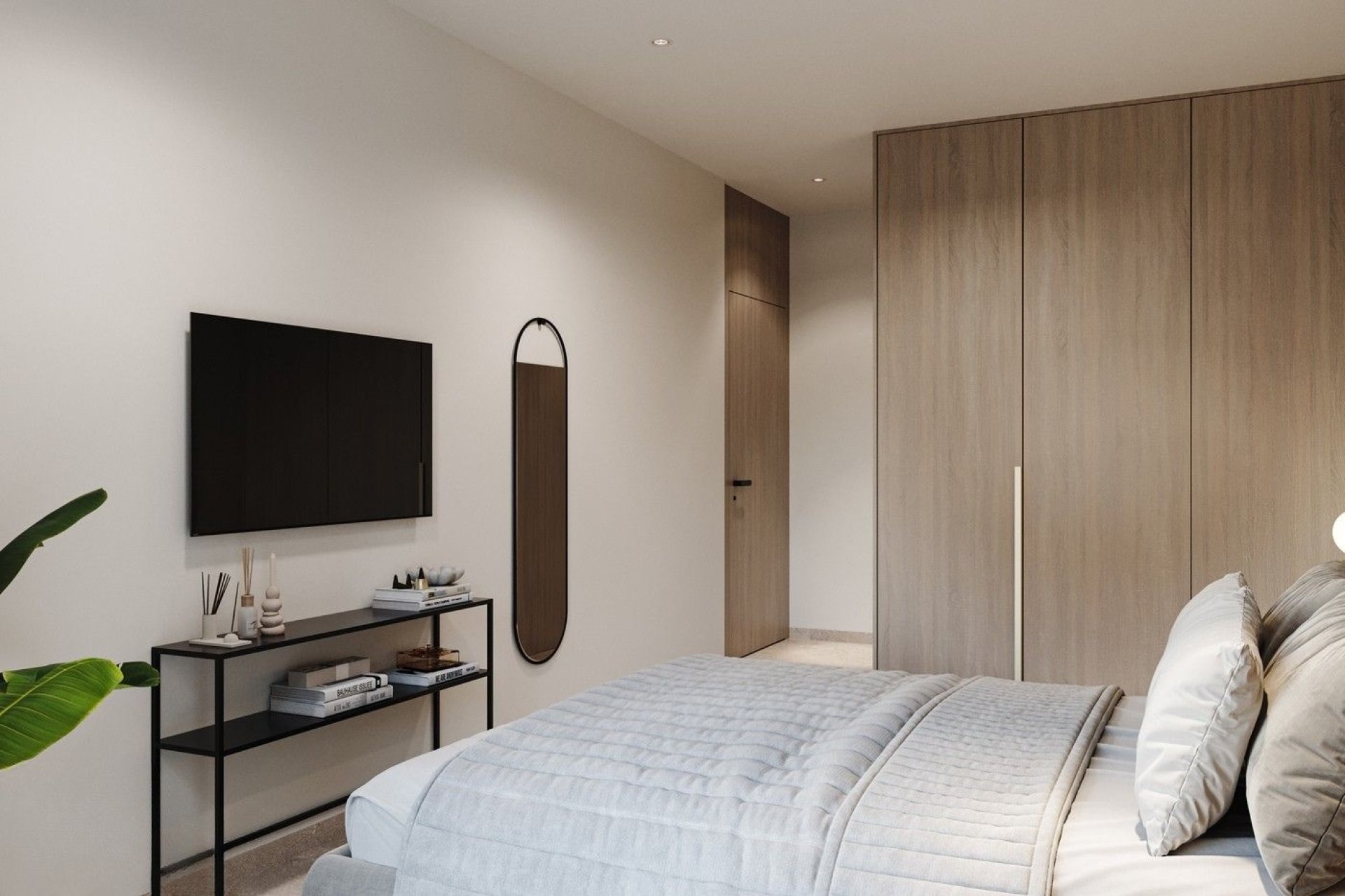 New Build - Villa - Algorfa - La Finca Golf