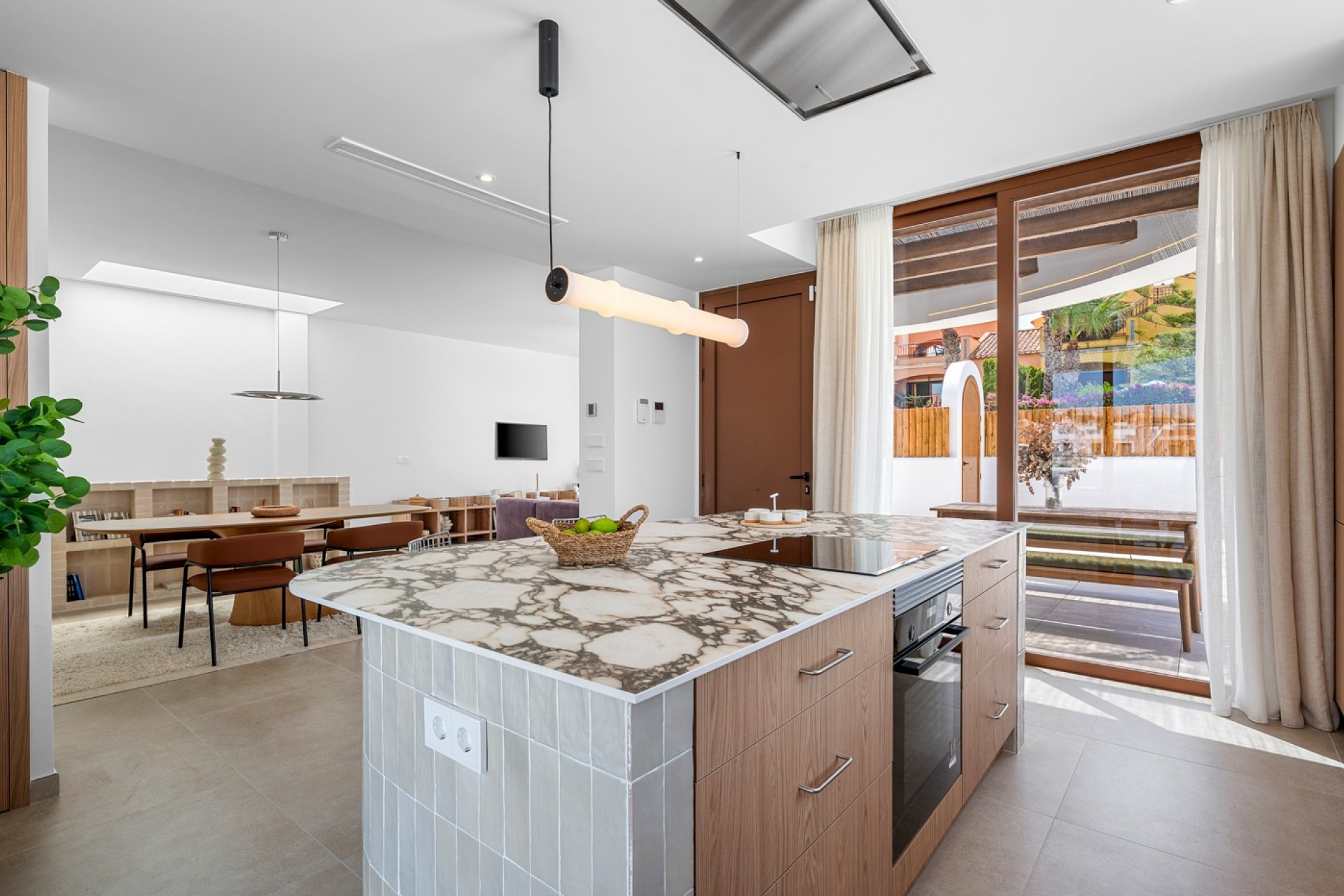 New Build - Villa - Algorfa - La Finca Golf