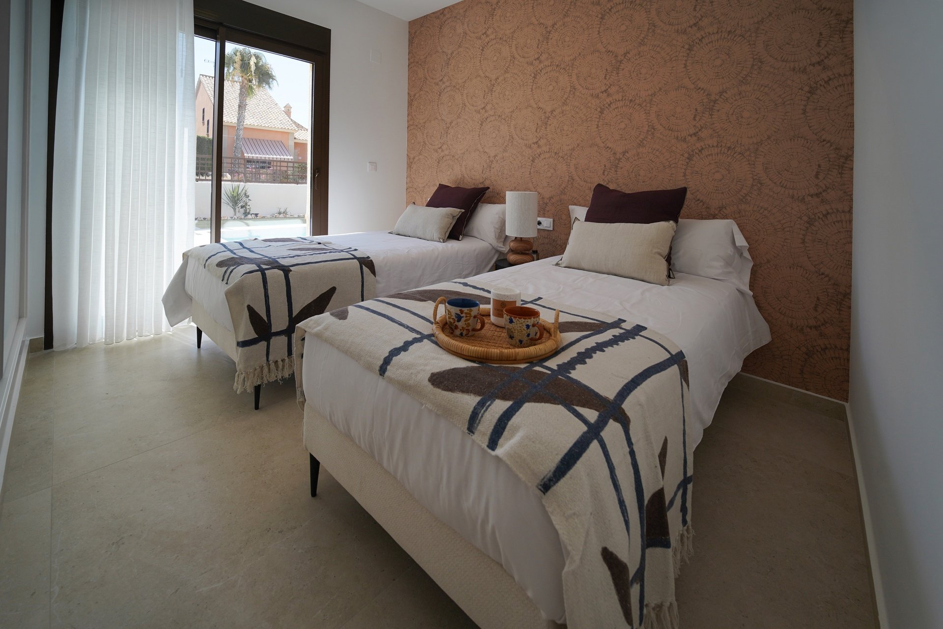 New Build - Villa - Algorfa - La Finca Golf