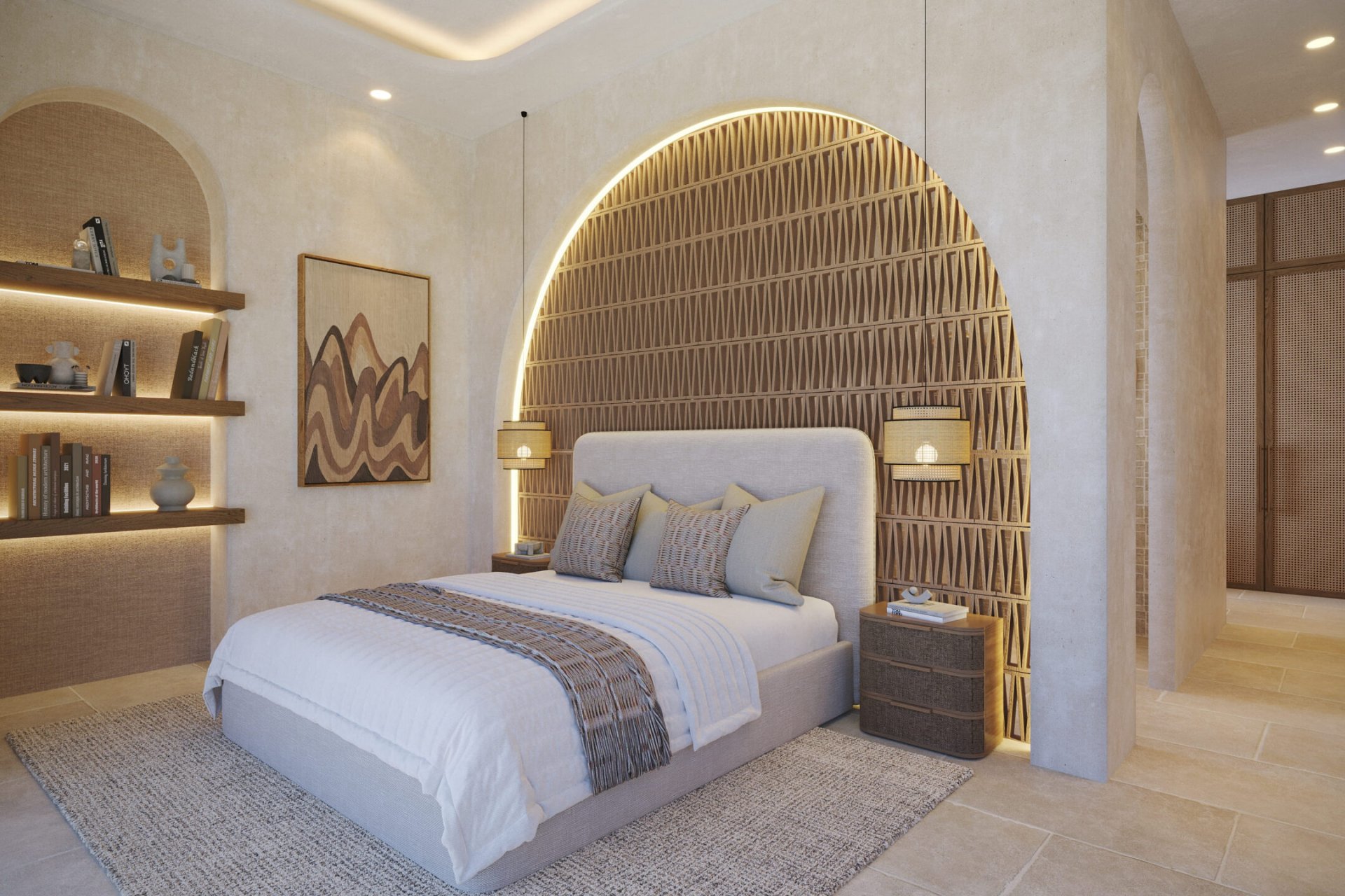 New Build - Villa - Alicante - Valle del Sol