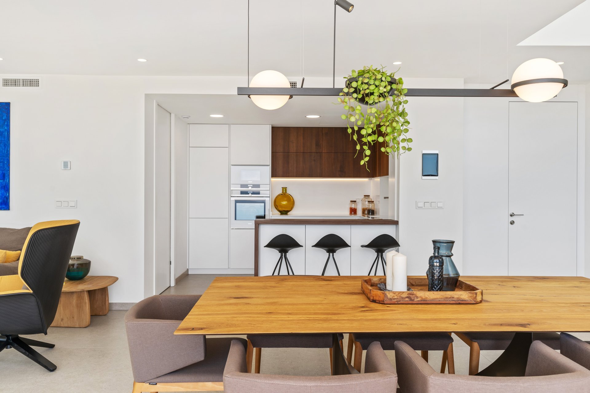 New Build - Villa - Altea