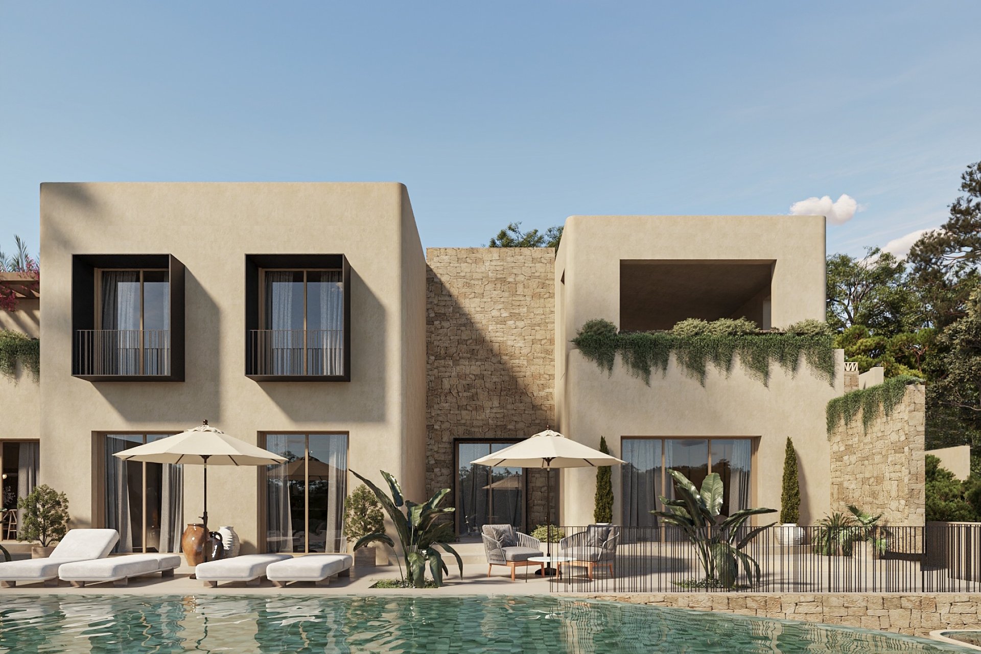 New Build - Villa - Altea