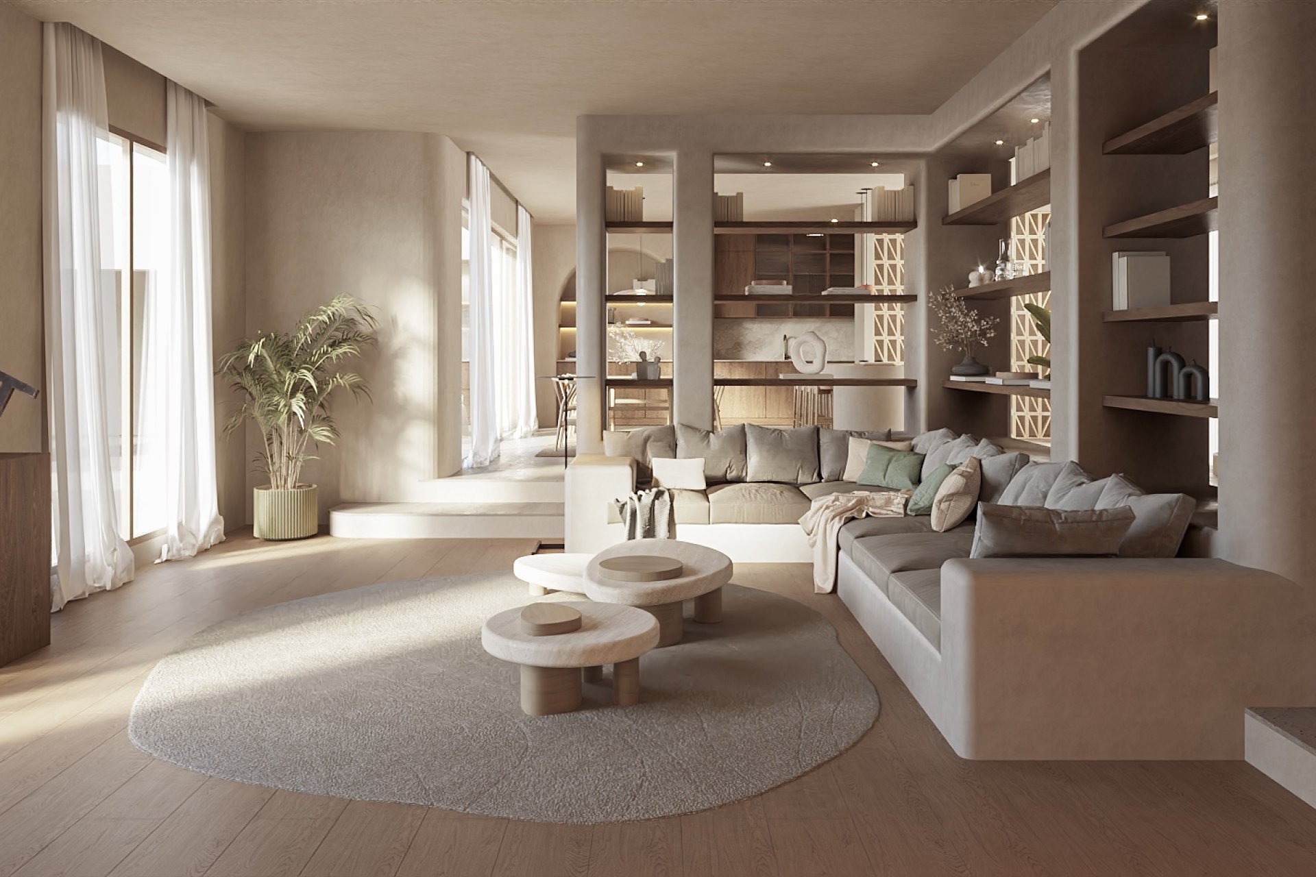 New Build - Villa - Altea