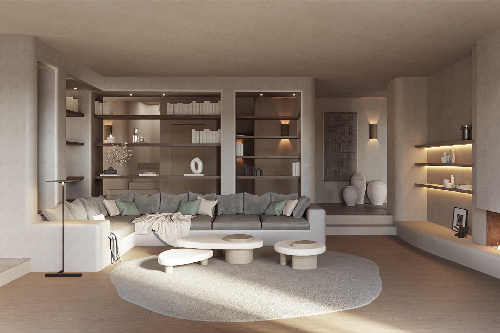 New Build - Villa - Altea