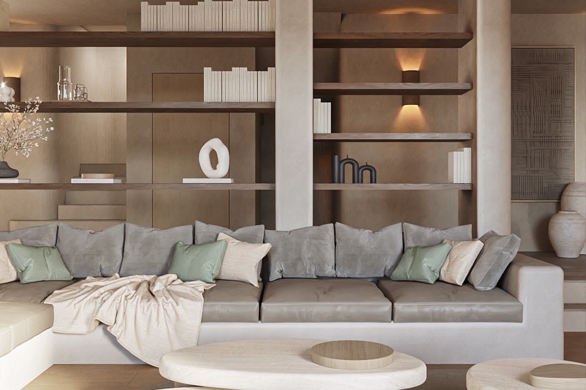 New Build - Villa - Altea