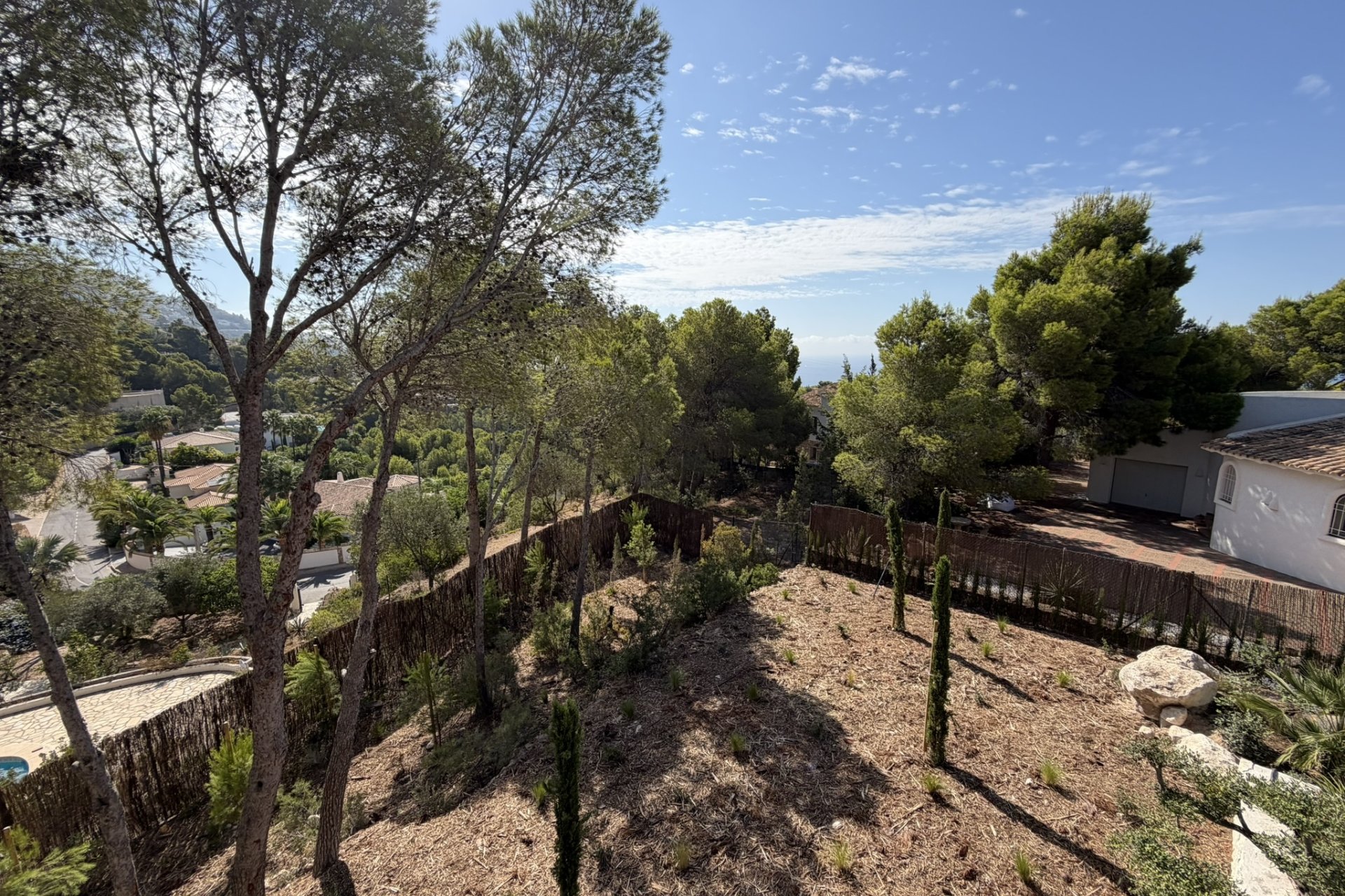 New Build - Villa - Altea