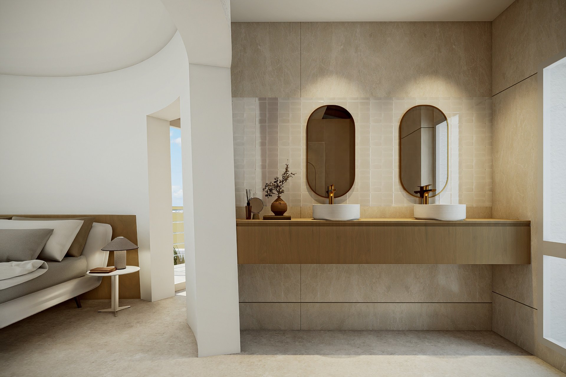 New Build - Villa - Altea