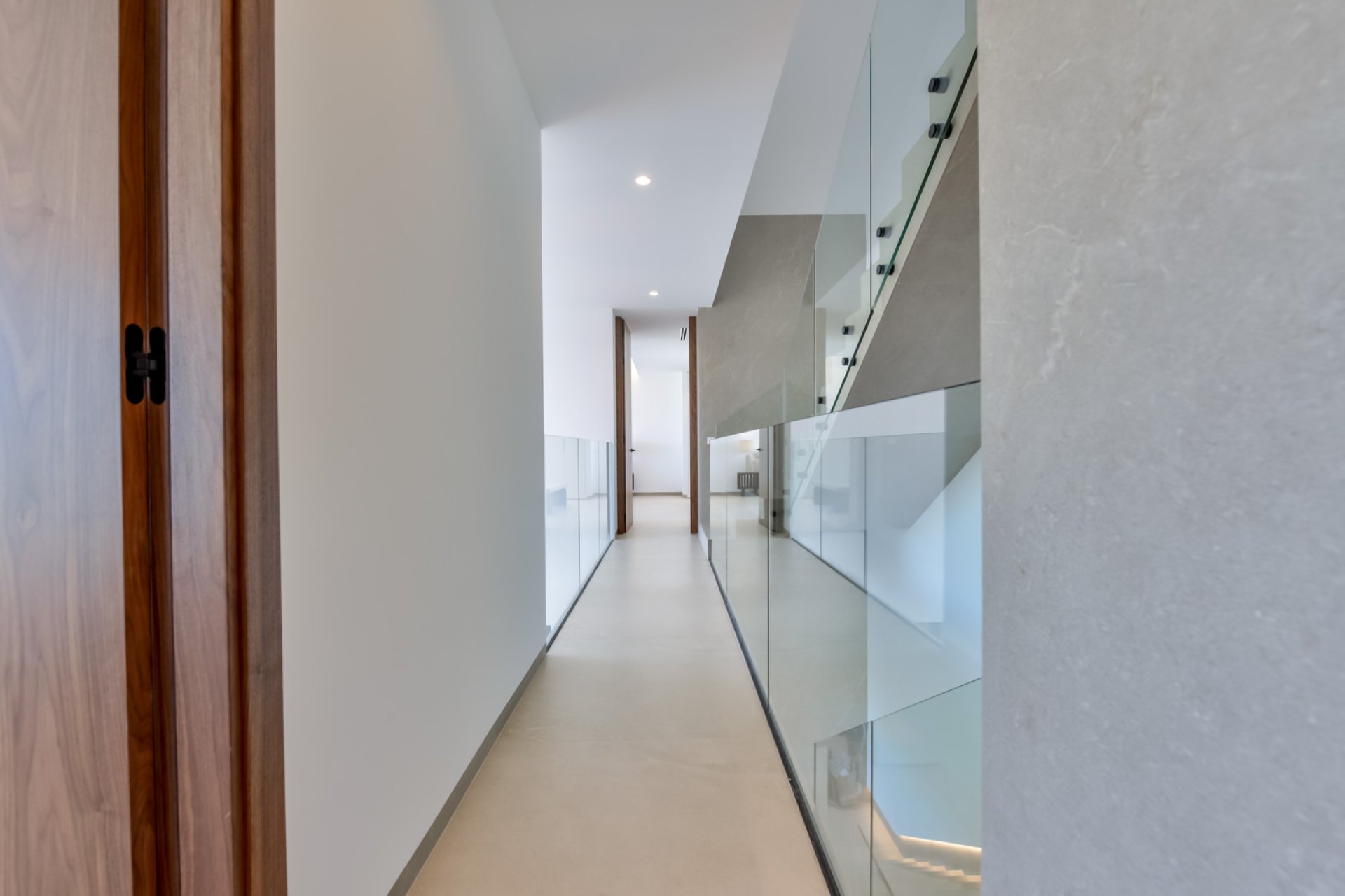 New Build - Villa - Altea