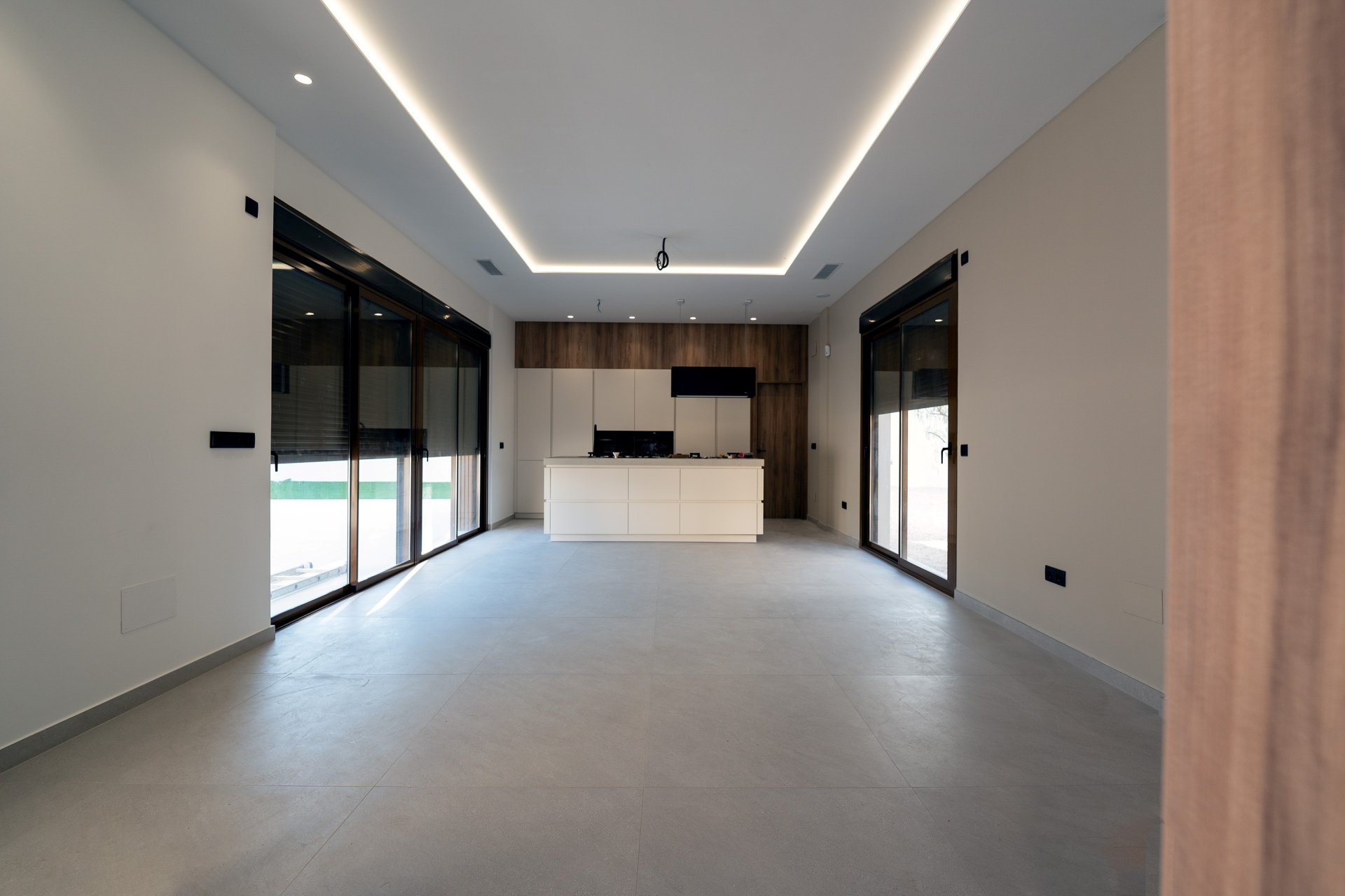New Build - Villa - Benejúzar