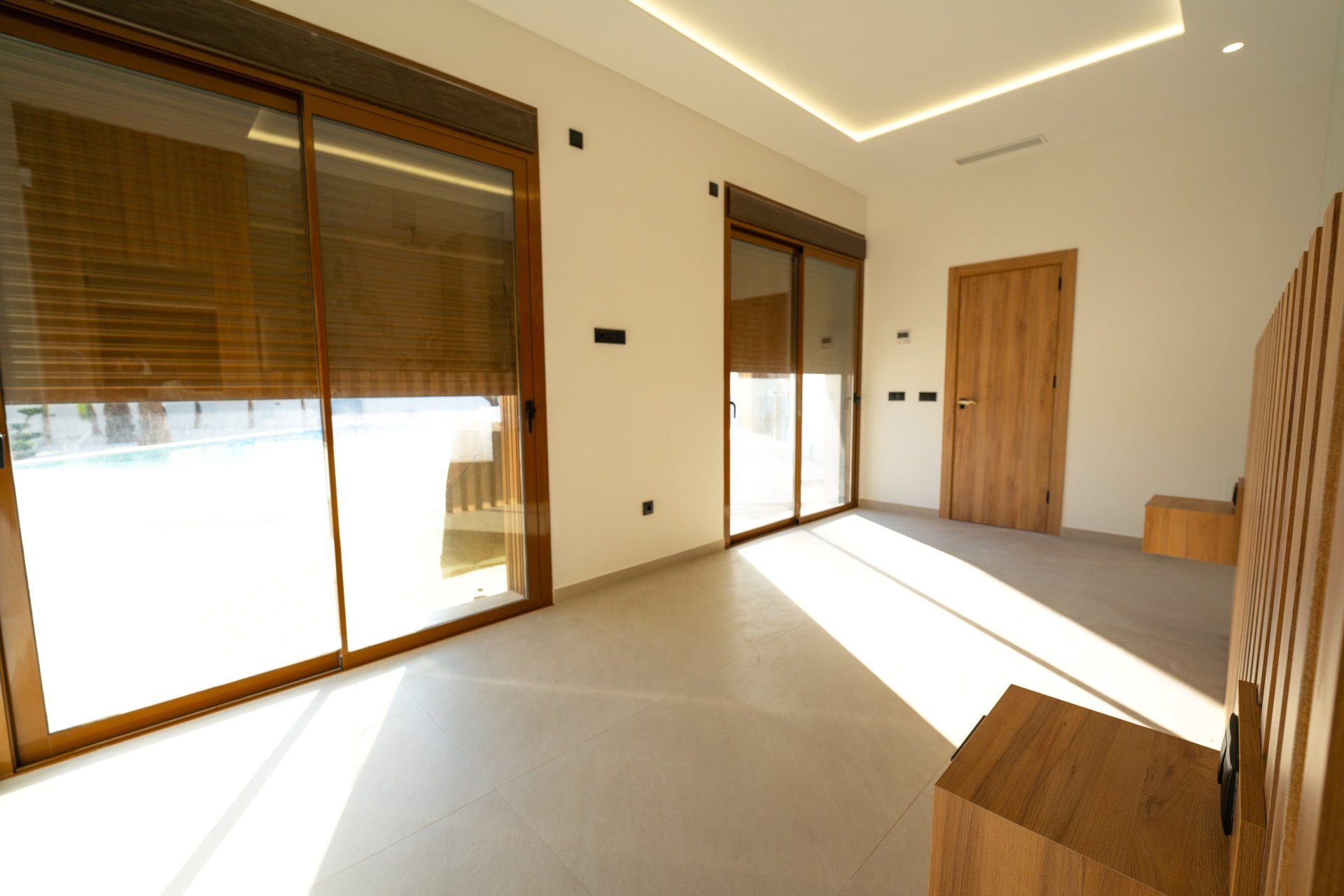 New Build - Villa - Benejúzar