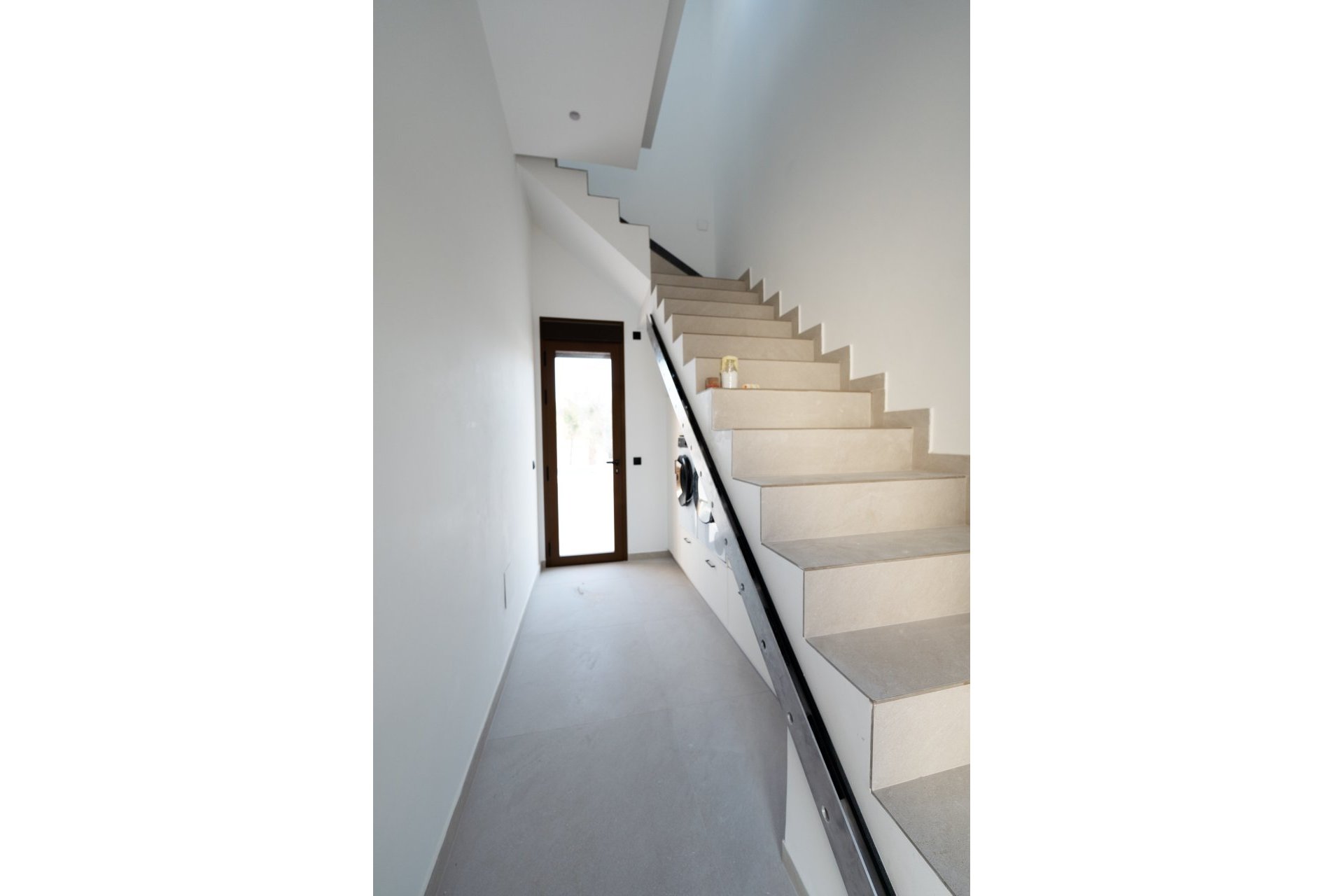 New Build - Villa - Benejúzar