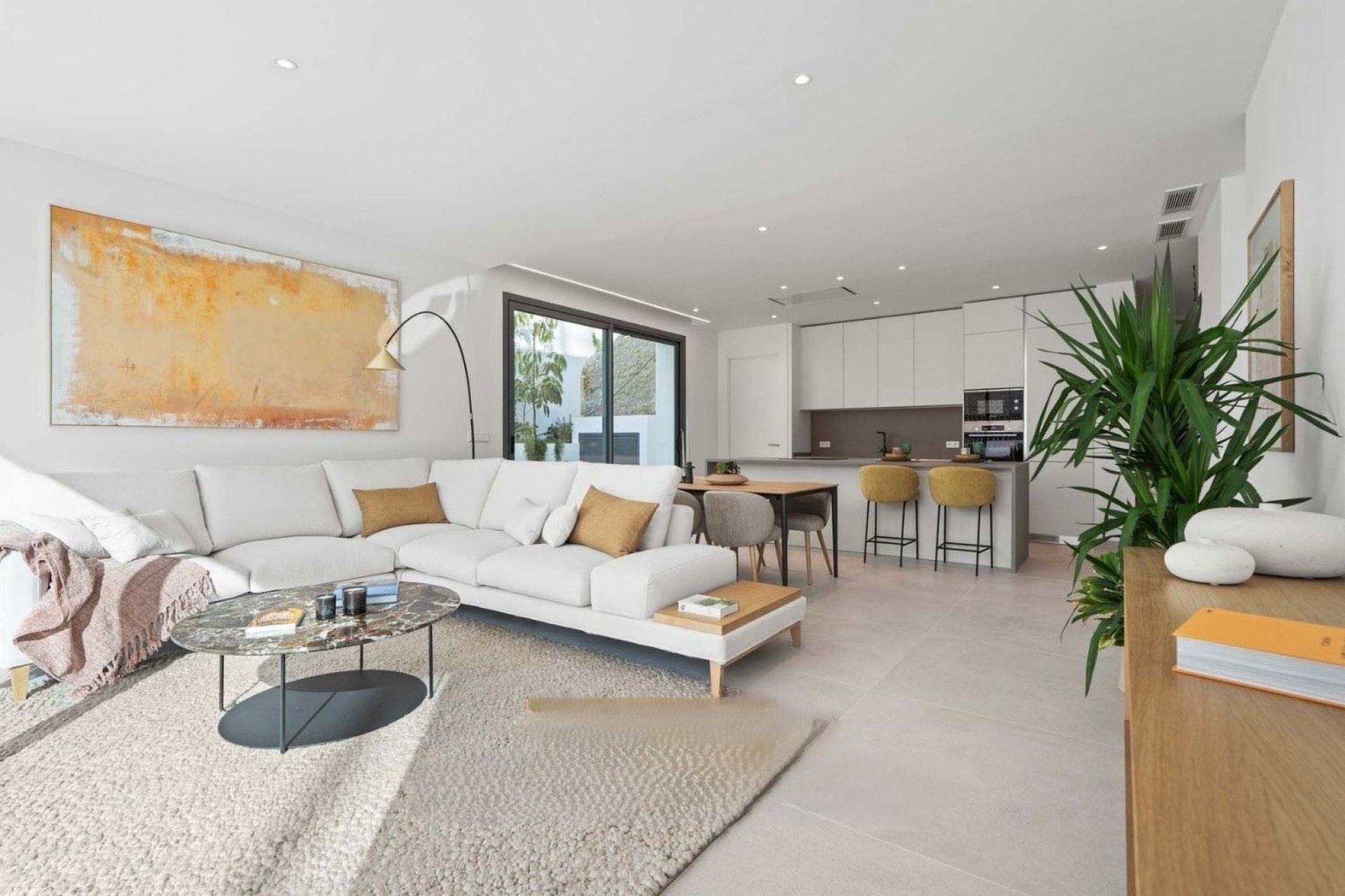 New Build - Villa - Benidorm