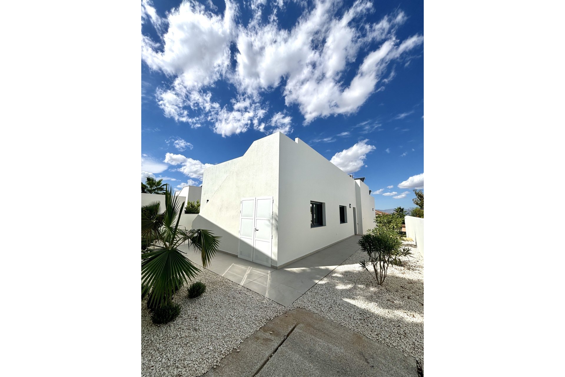 New Build - Villa - Benijofar