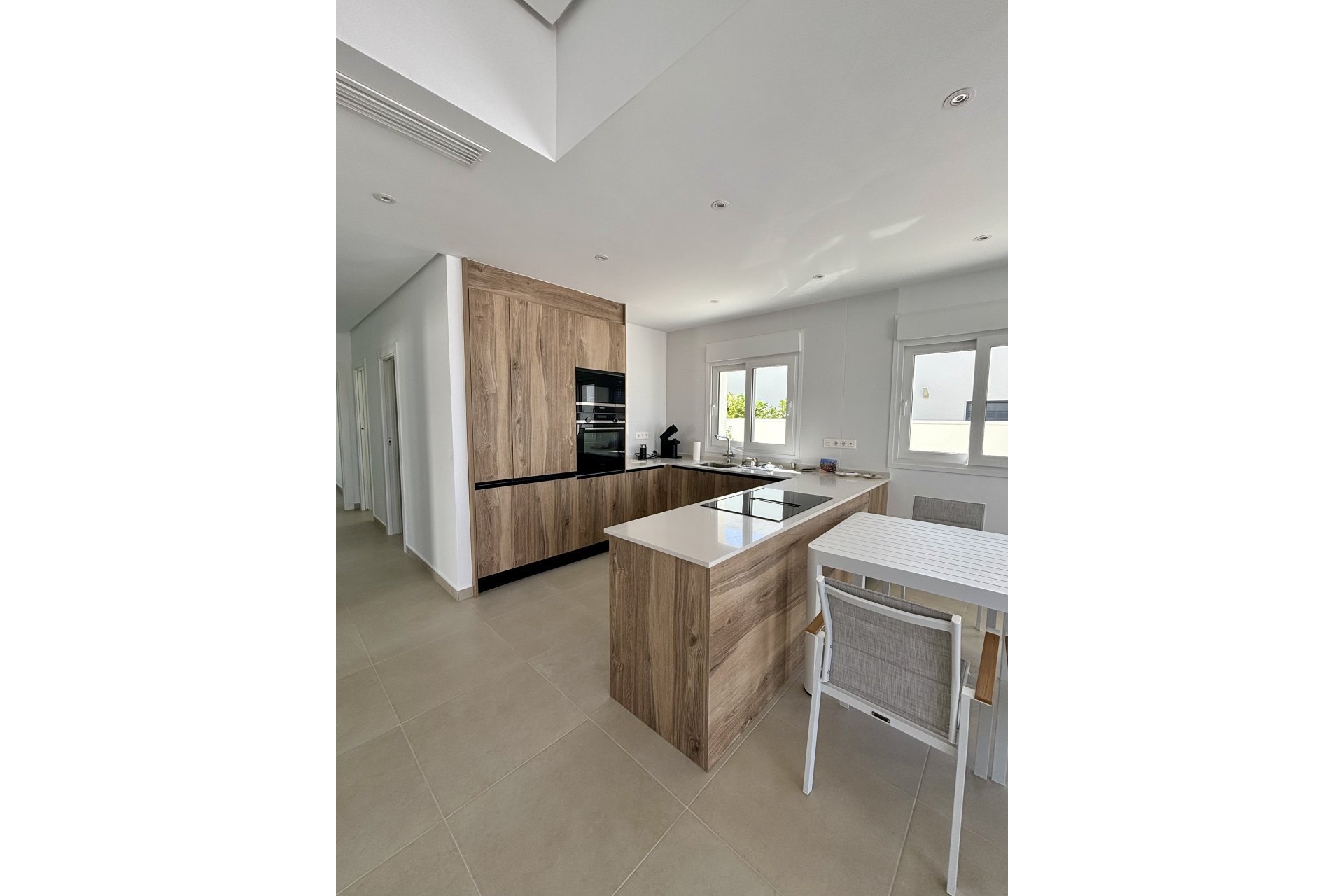 New Build - Villa - Benijofar