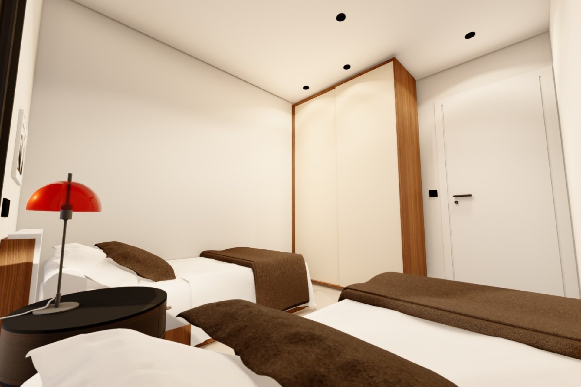 New Build - Villa - Benijofar