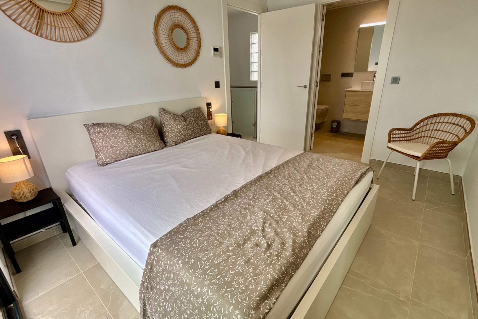 New Build - Villa - Benijofar