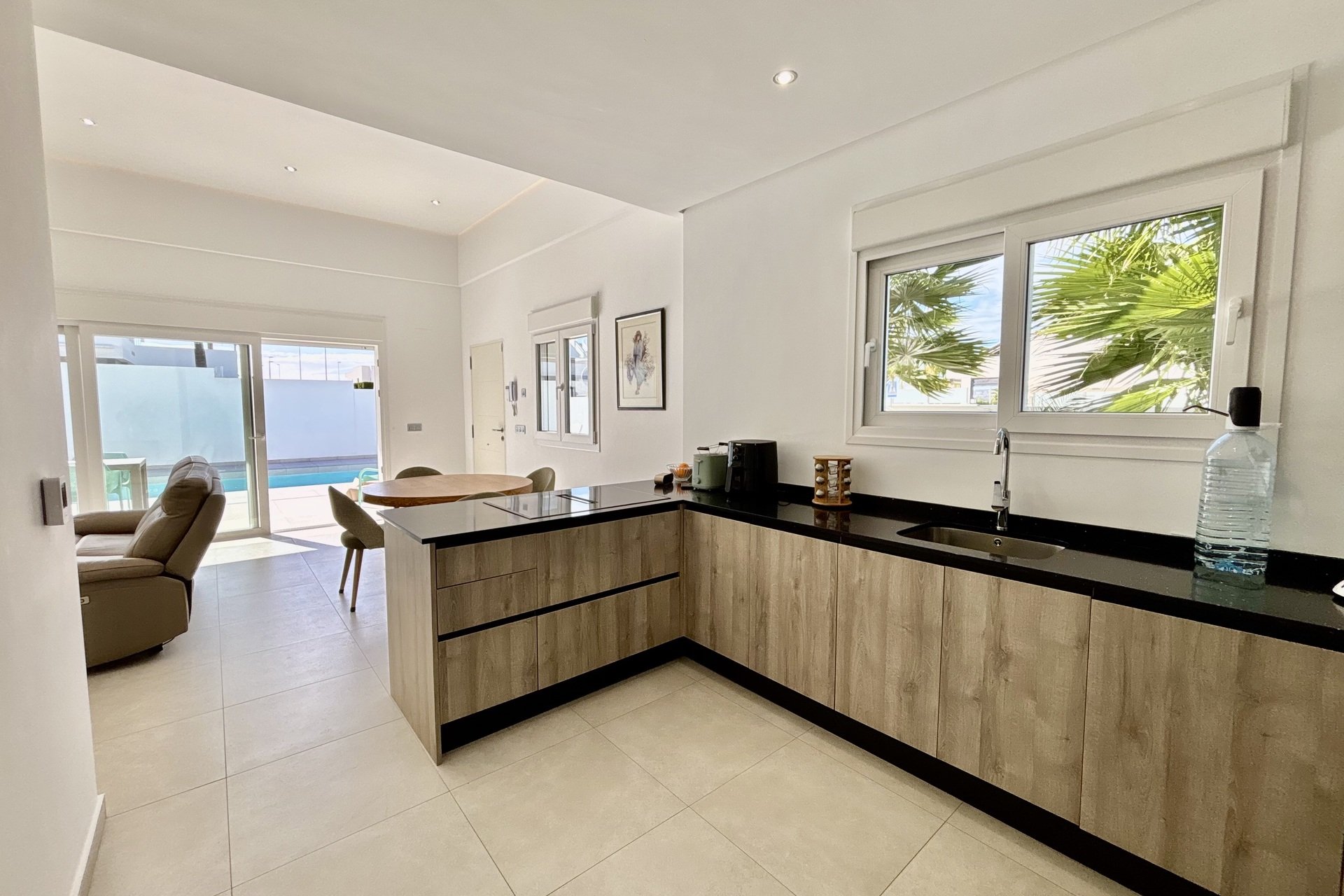 New Build - Villa - Benijofar