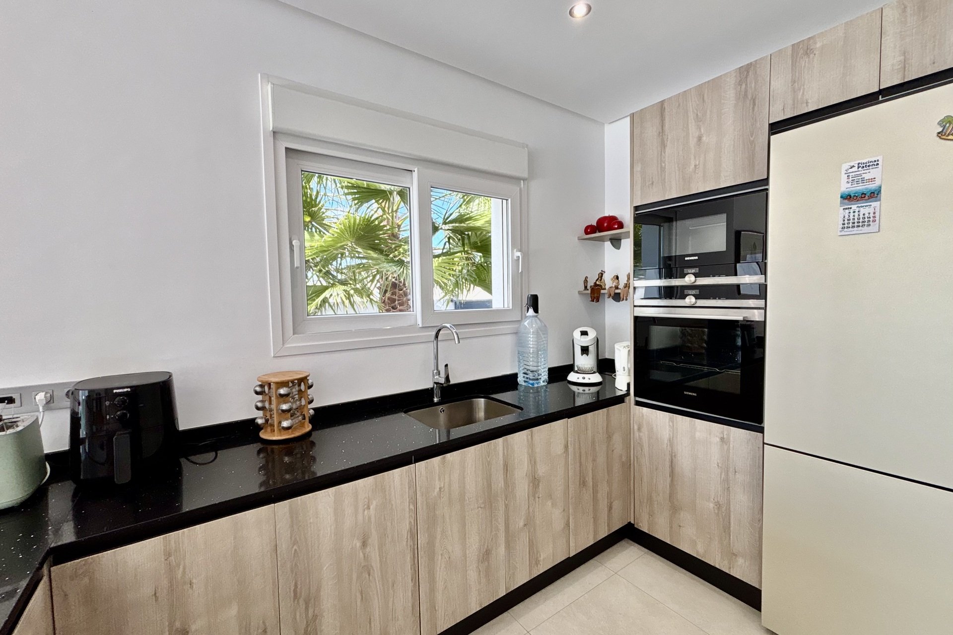 New Build - Villa - Benijofar