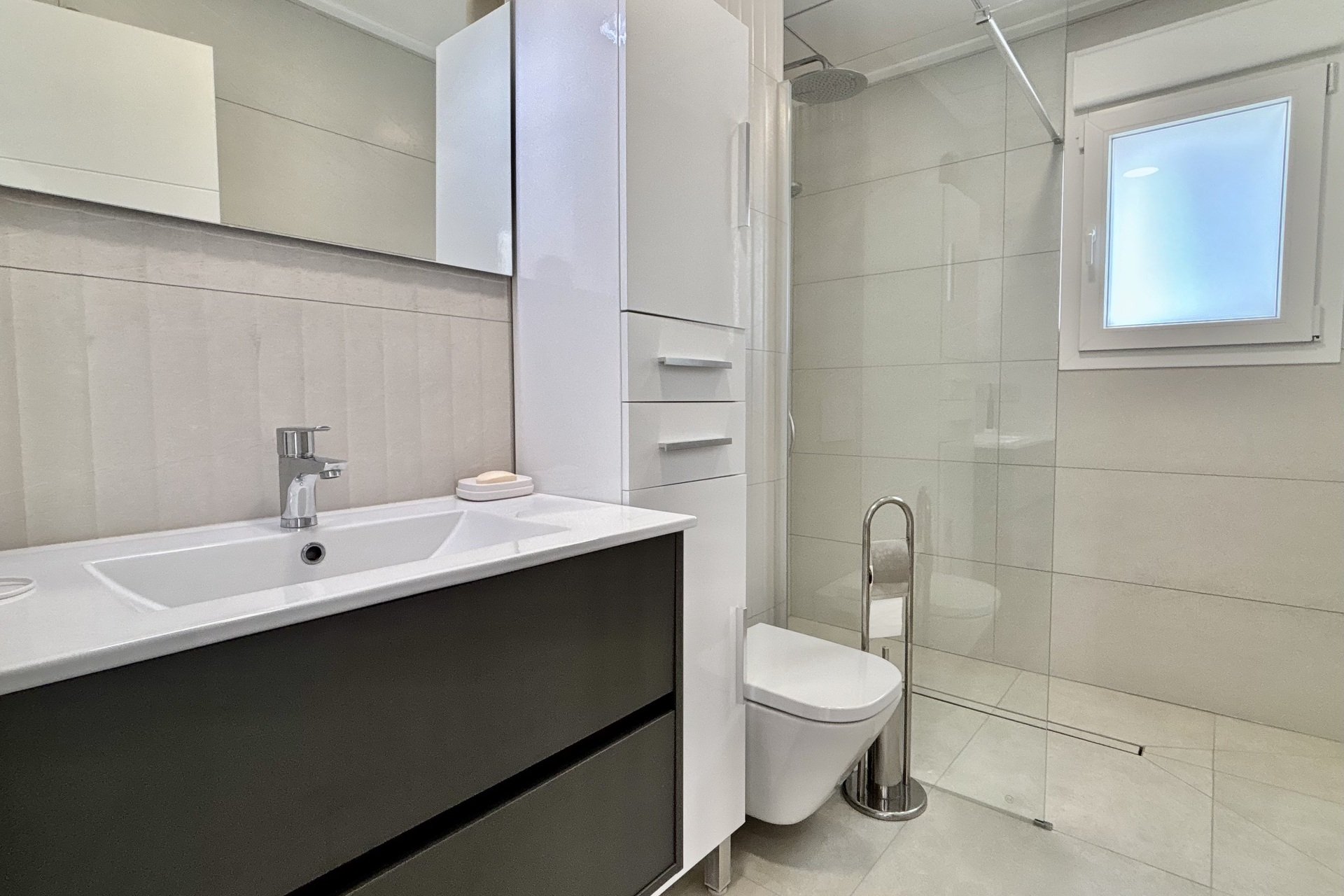 New Build - Villa - Benijofar