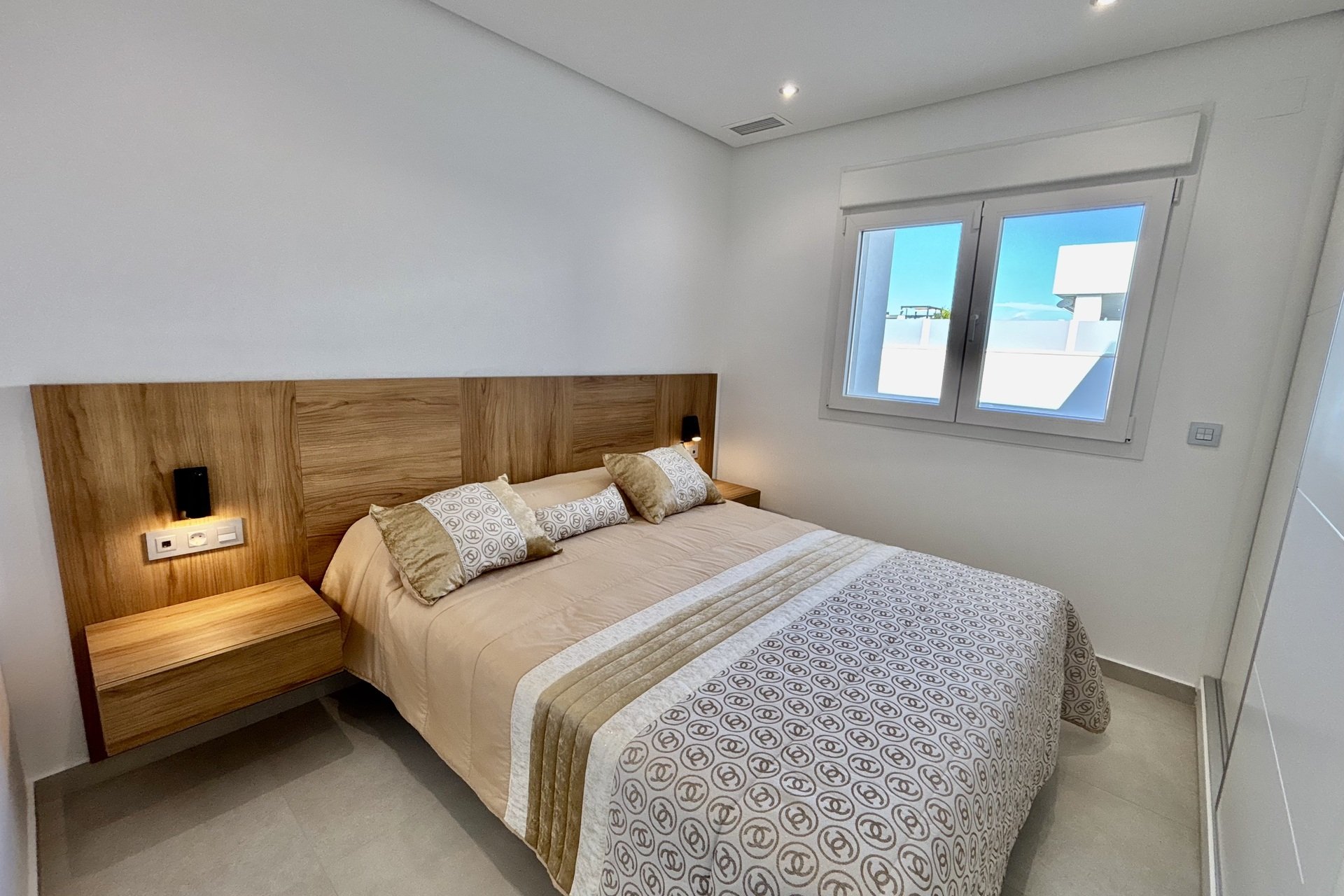 New Build - Villa - Benijofar