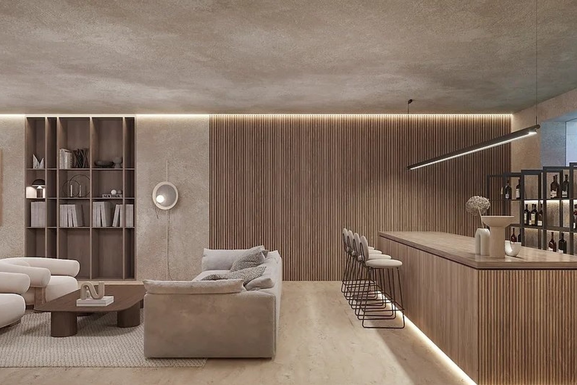 New Build - Villa - Benisa