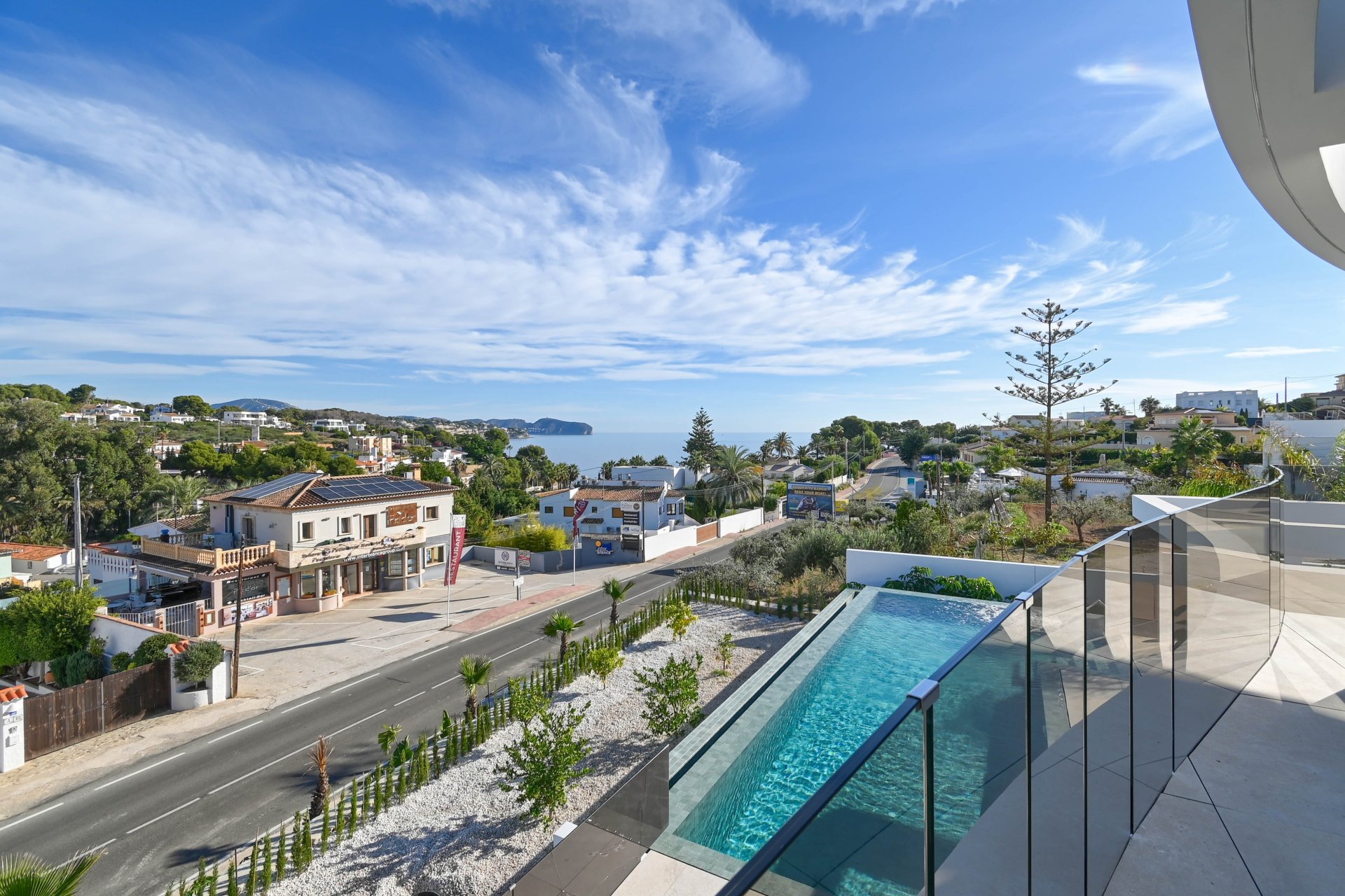 New Build - Villa - Benisa