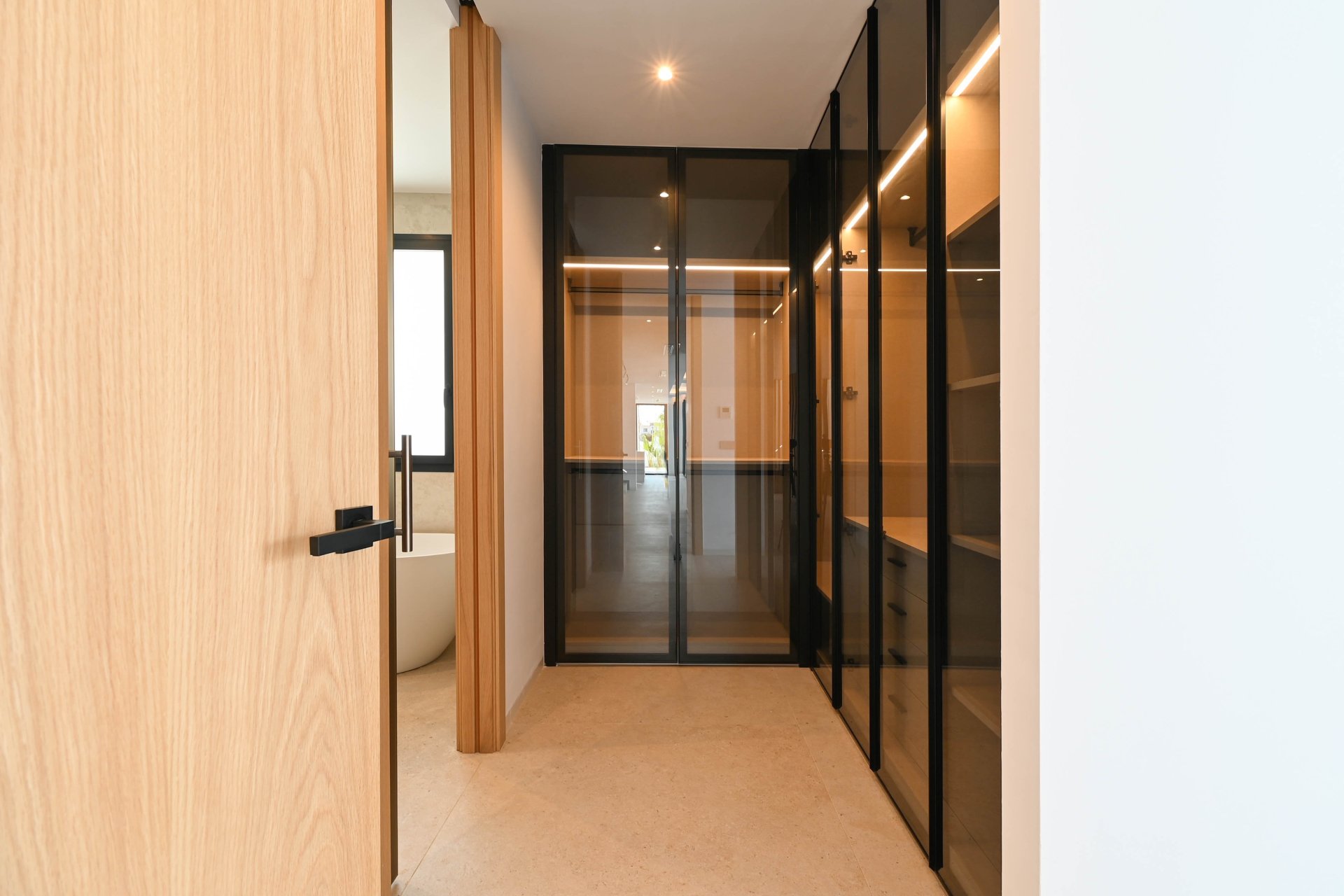 New Build - Villa - Benisa