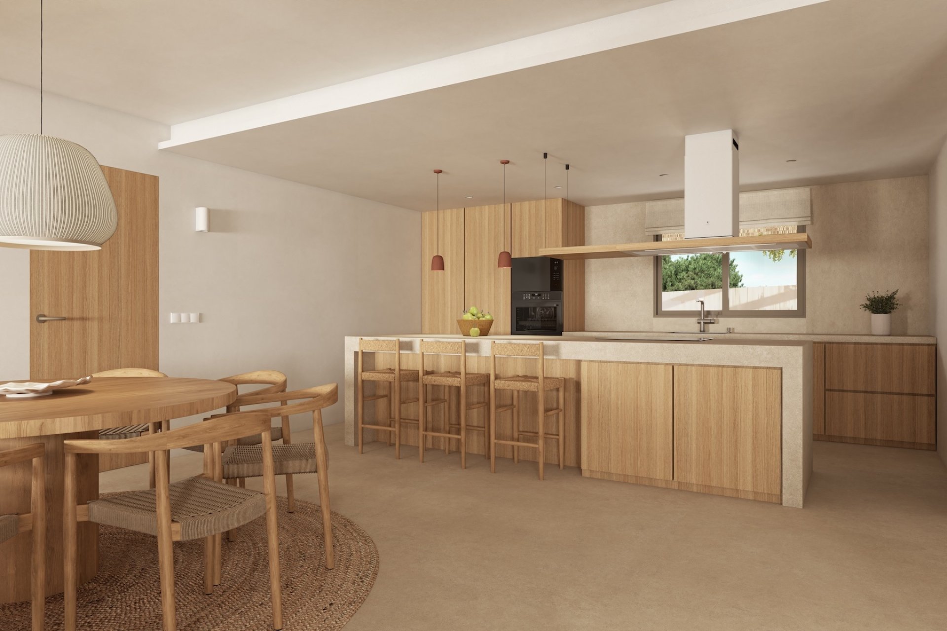 New Build - Villa - Benisa