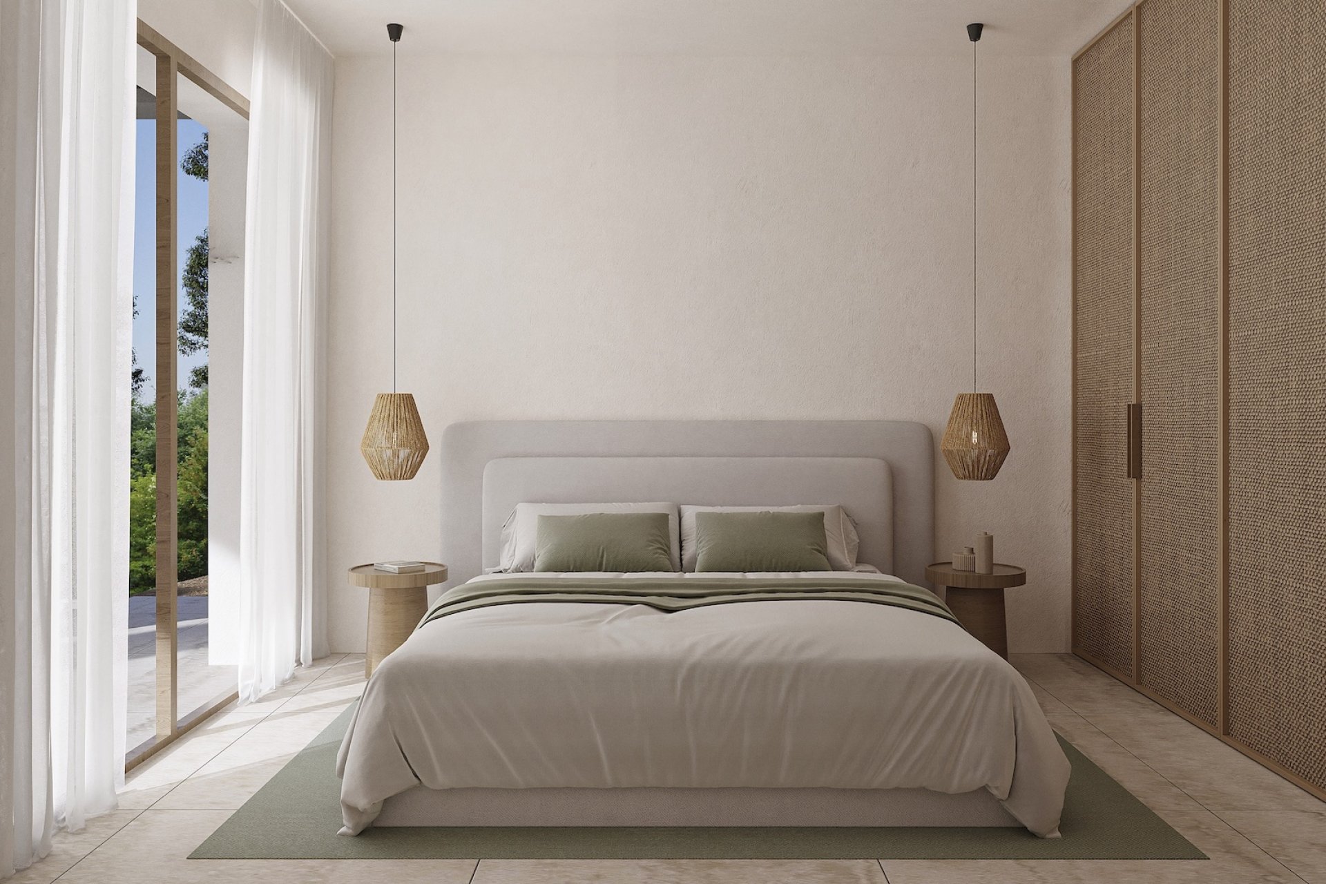 New Build - Villa - Benisa