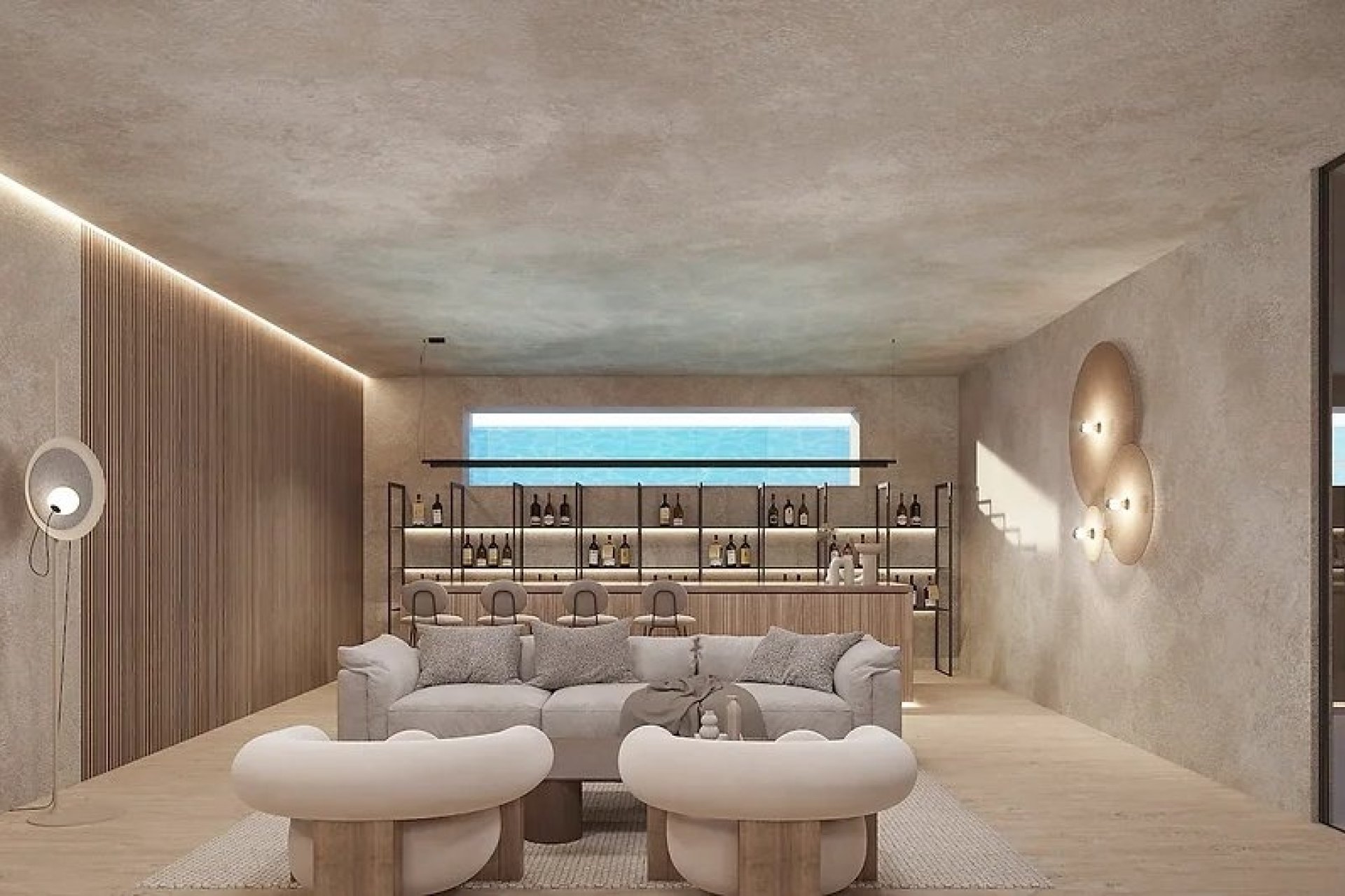 New Build - Villa - Benisa