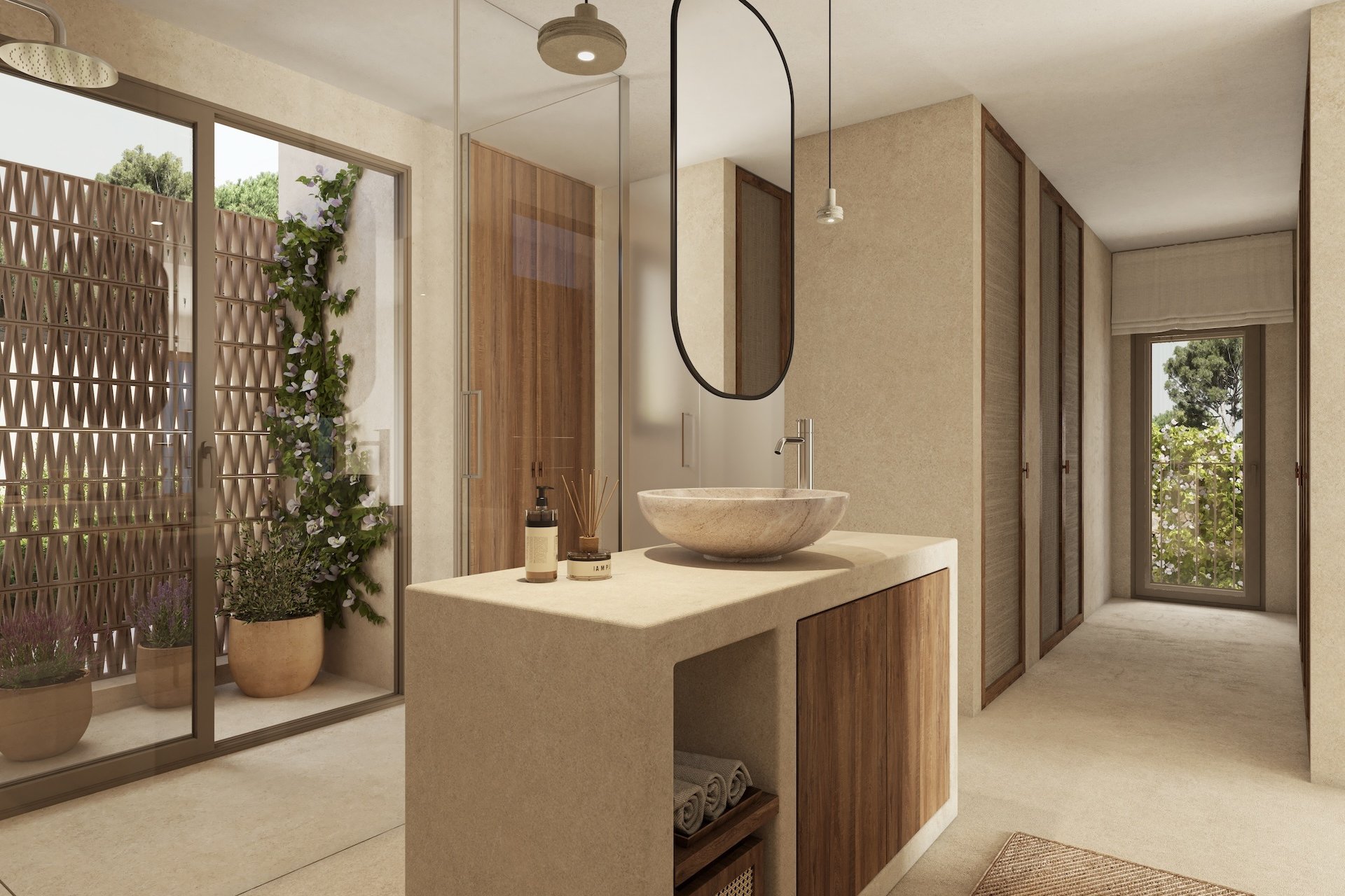 New Build - Villa - Benisa