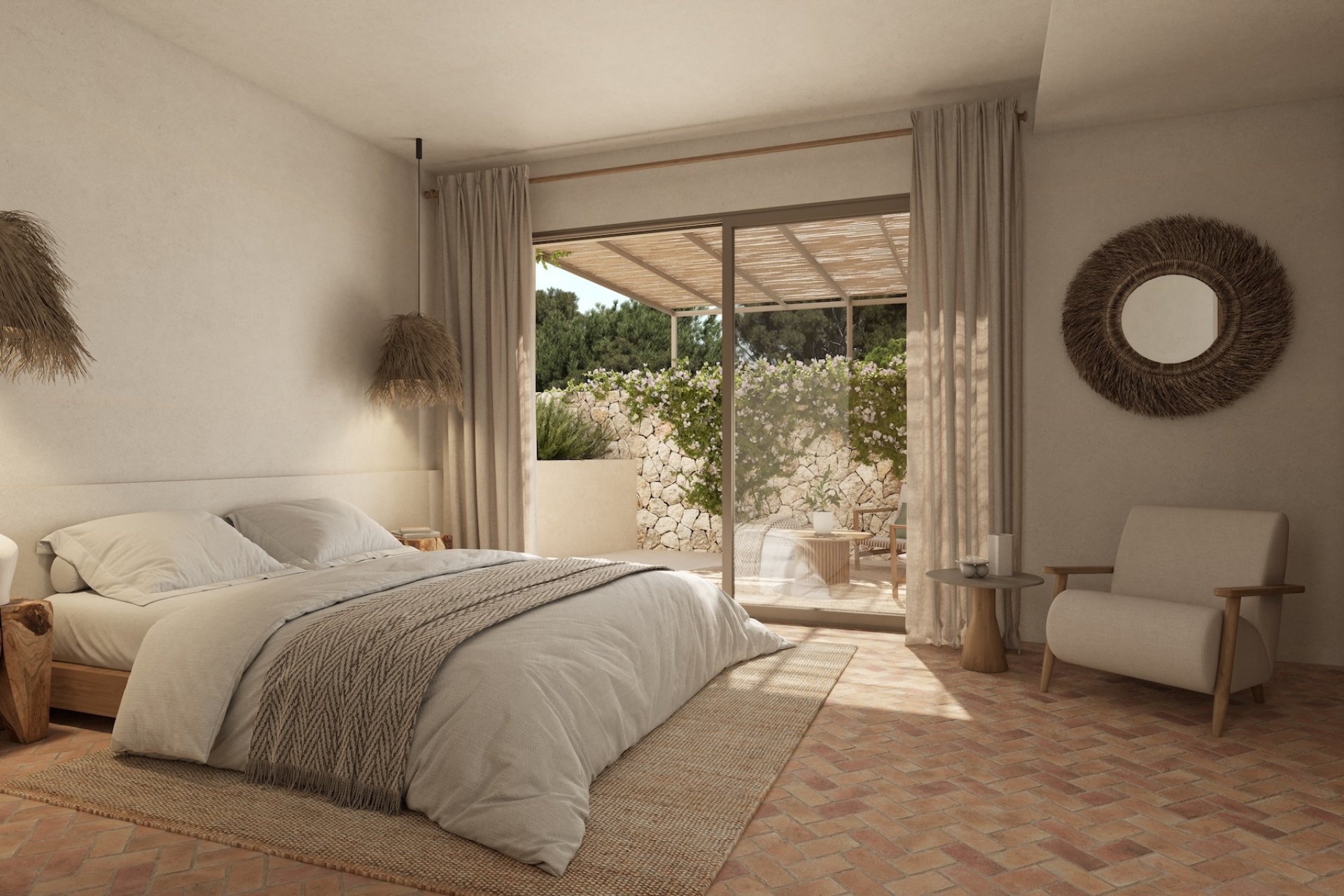 New Build - Villa - Benisa