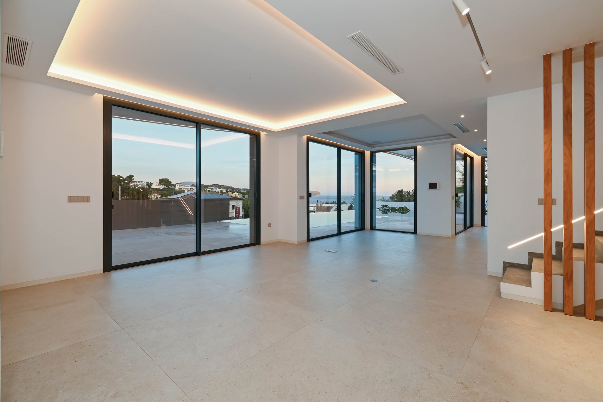 New Build - Villa - Benisa