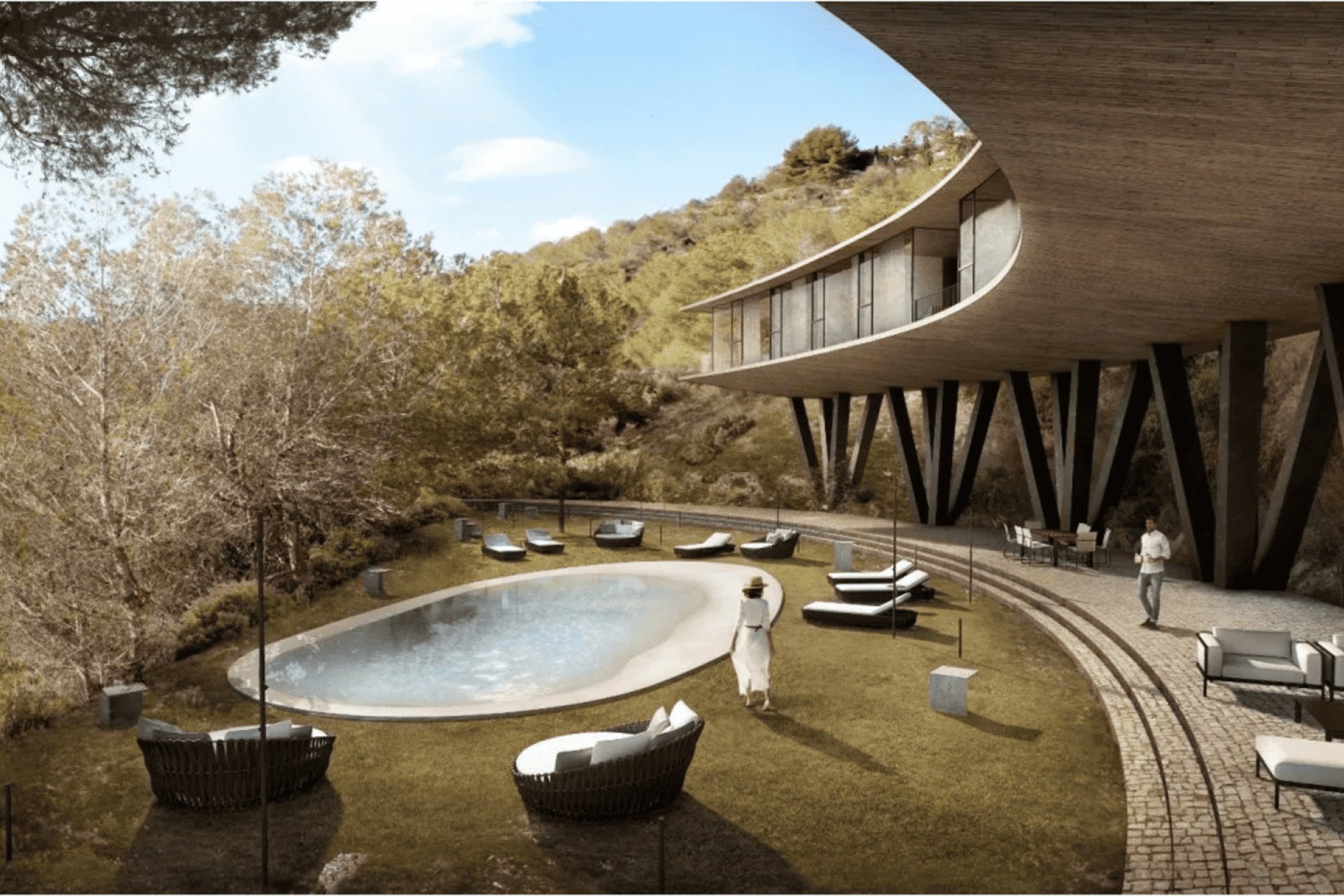 New Build - Villa - Benisa