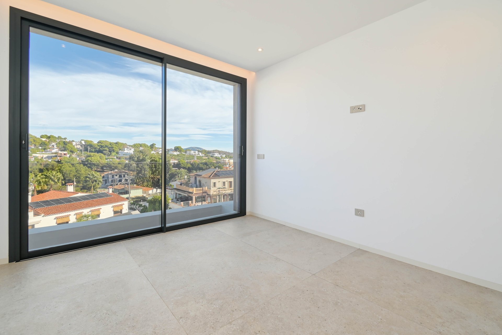 New Build - Villa - Benisa