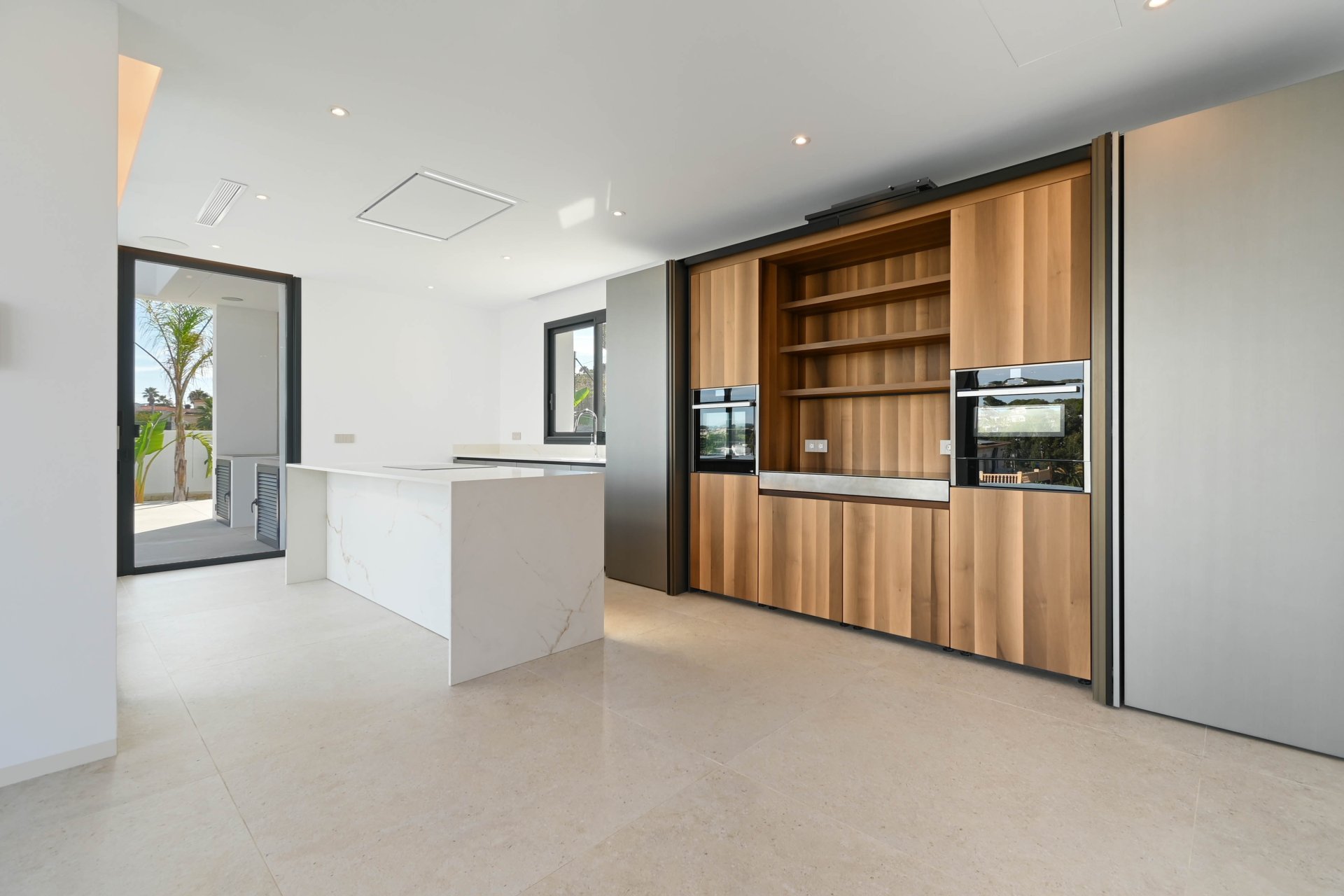 New Build - Villa - Benisa
