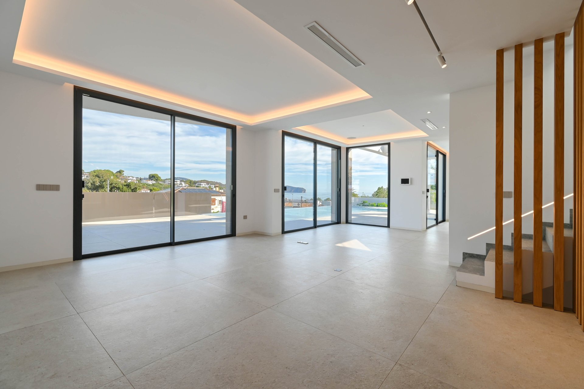 New Build - Villa - Benisa