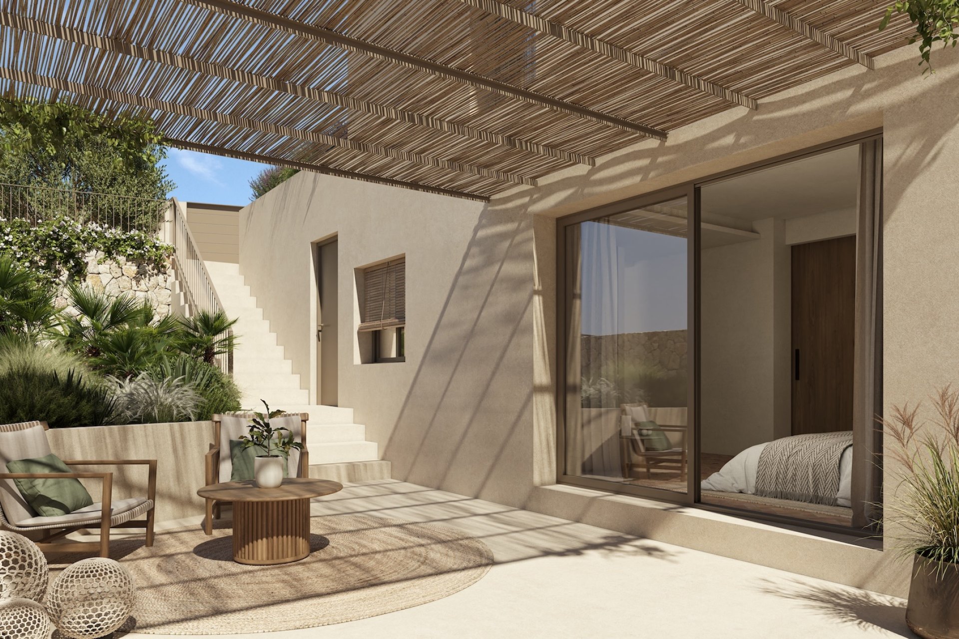 New Build - Villa - Benisa